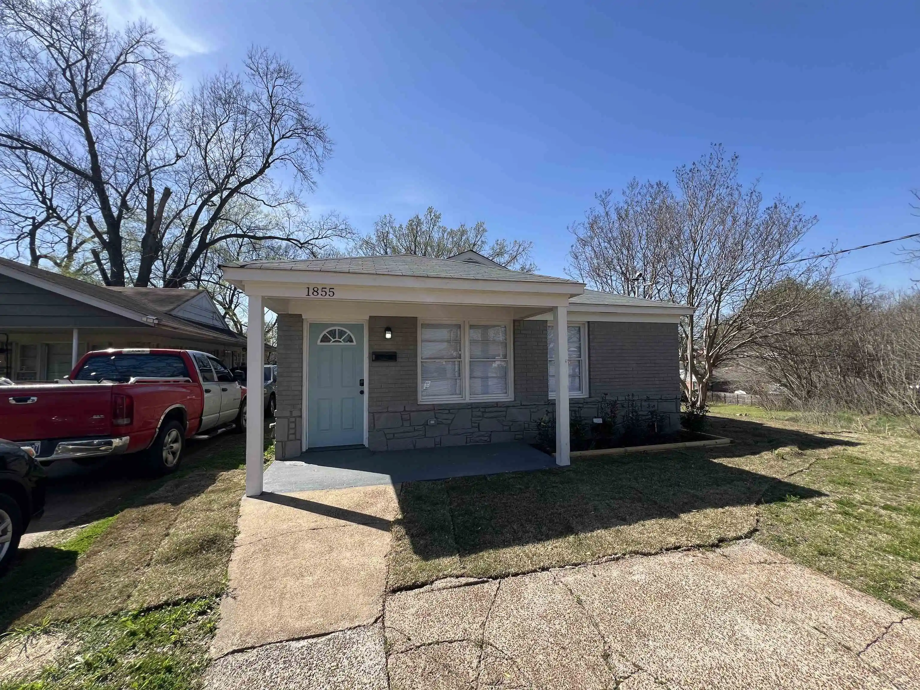 1st image of 1855 Kansas St, Memphis, TN 38109 | MLS# 10227993
