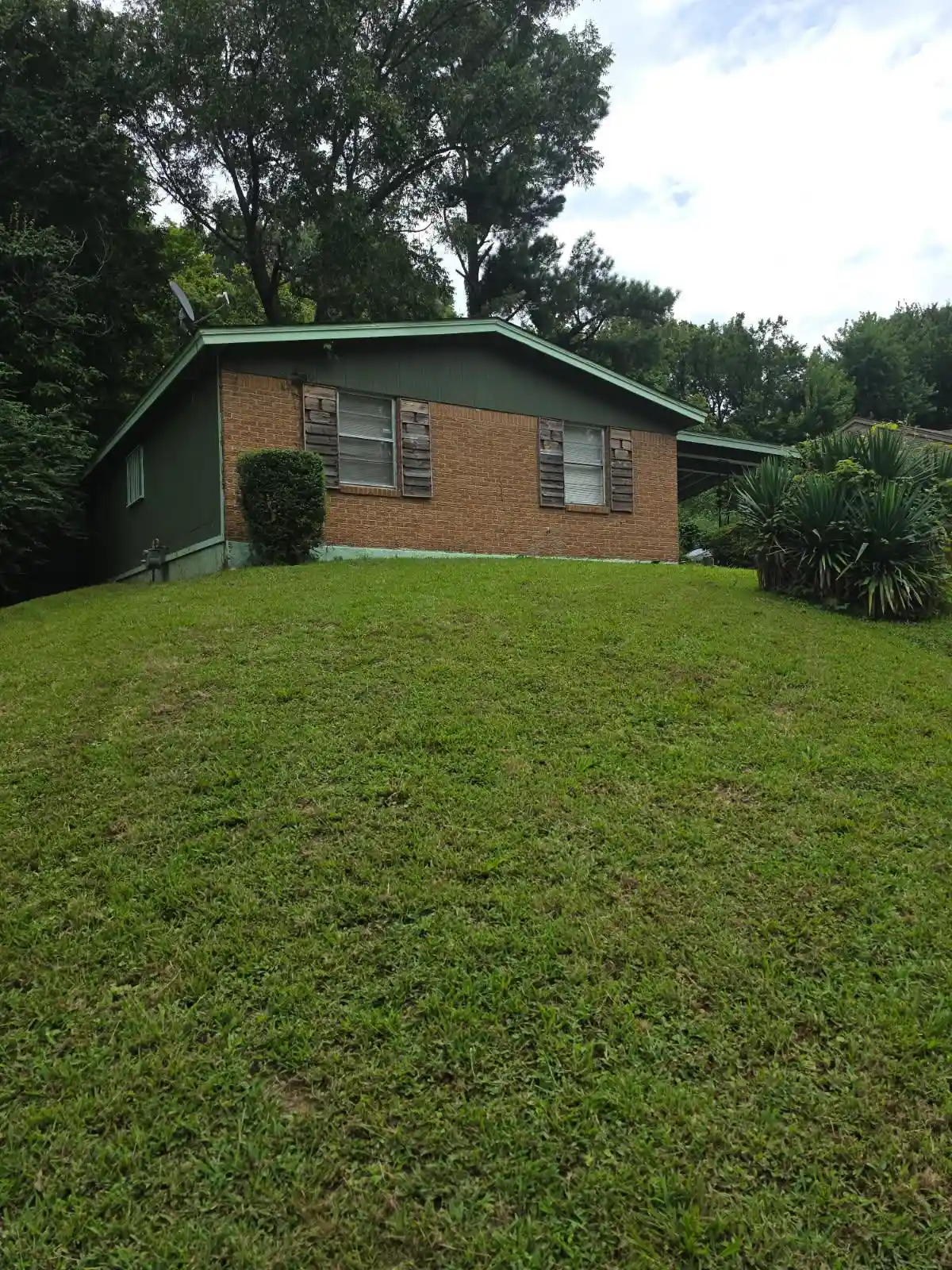 Photo 1 of Single family home for sale at 4310 Mountain Ter, Memphis, TN 38127 | MLS# 10227994 | Listing updated on 2026-09-03