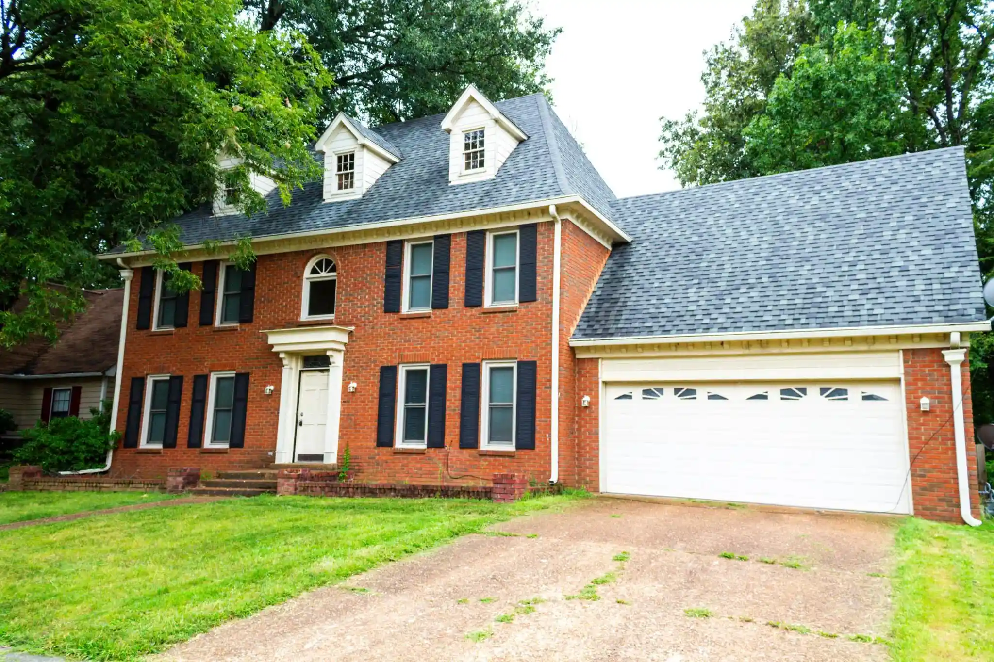 Photo 1 of Single family home for sale at 7241 Germanshire Ln, Memphis, TN 38125 | MLS# 10227996 | Listing updated on 2026-09-04
