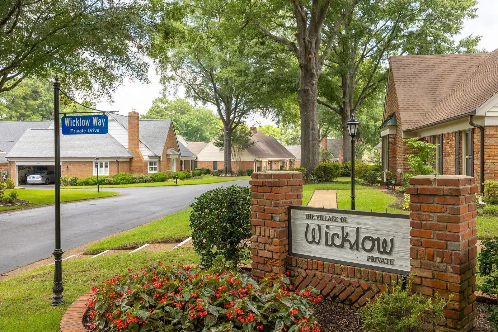 Photo 1 of Single family home for sale at 1935 Wicklow Way, Germantown, TN 38139 | MLS# 10227997 | Listing updated on 2026-08-10