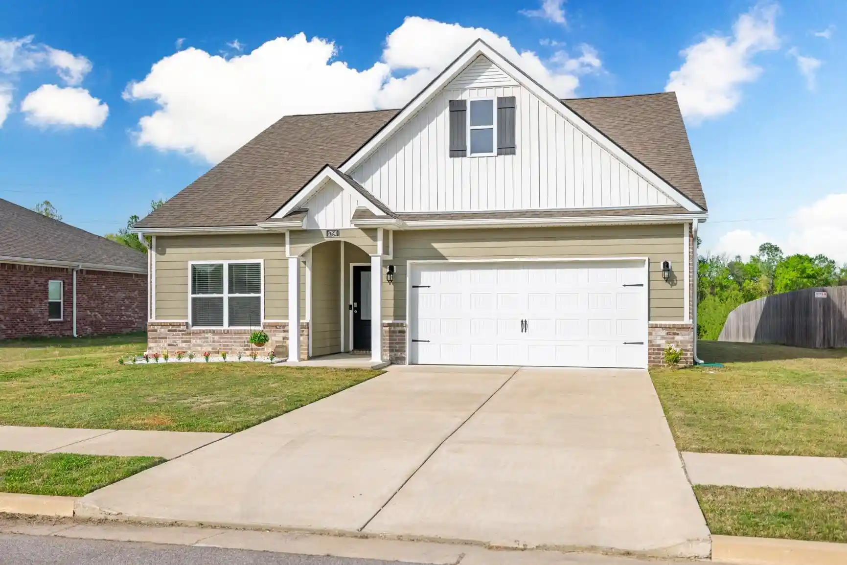 1st image of 4790 Barrett Oaks Dr, Millington, TN 38053 | MLS# 10228003