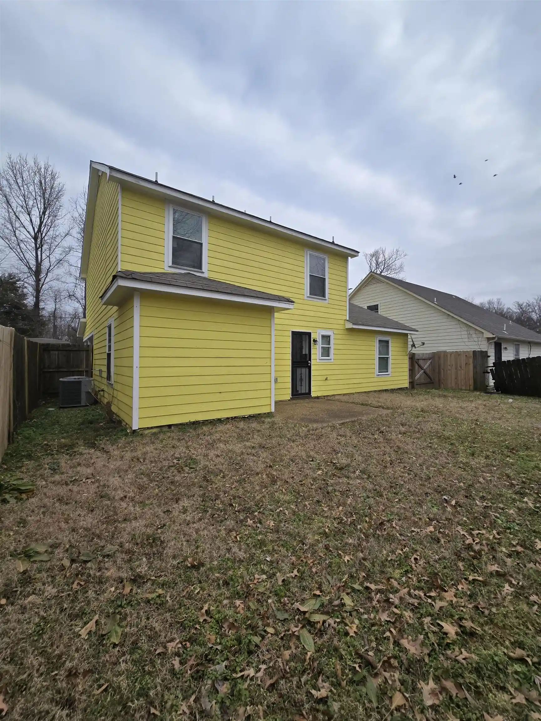 2nd image of 4709 Old Raleigh Millington Dr, Memphis, TN 38128 | MLS# 10228010