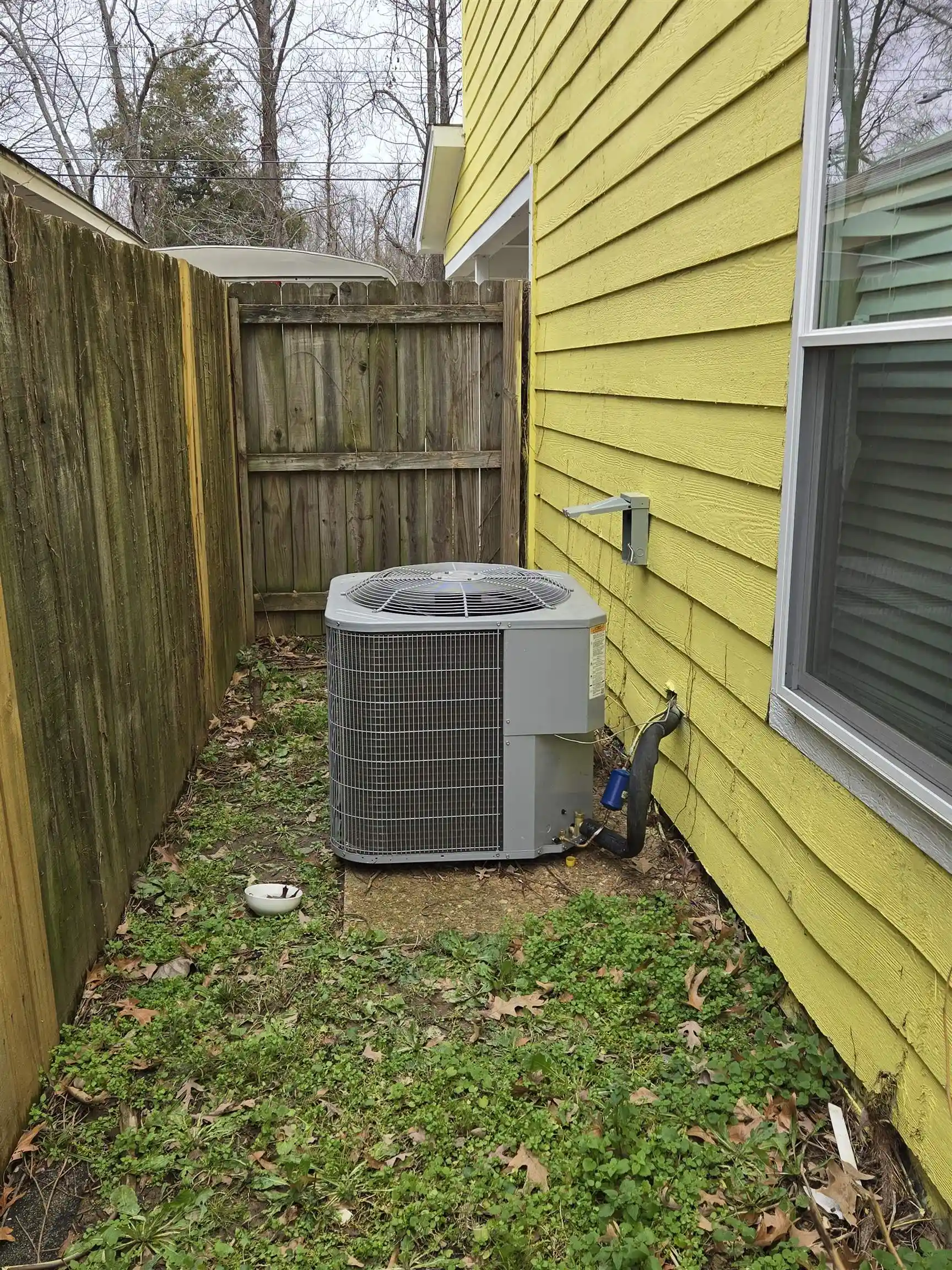 Photo 3 of Townhouse for sale at 4709 Old Raleigh Millington Dr, Memphis, TN 38128 | MLS# 10228010 | Listing updated on 2026-08-09
