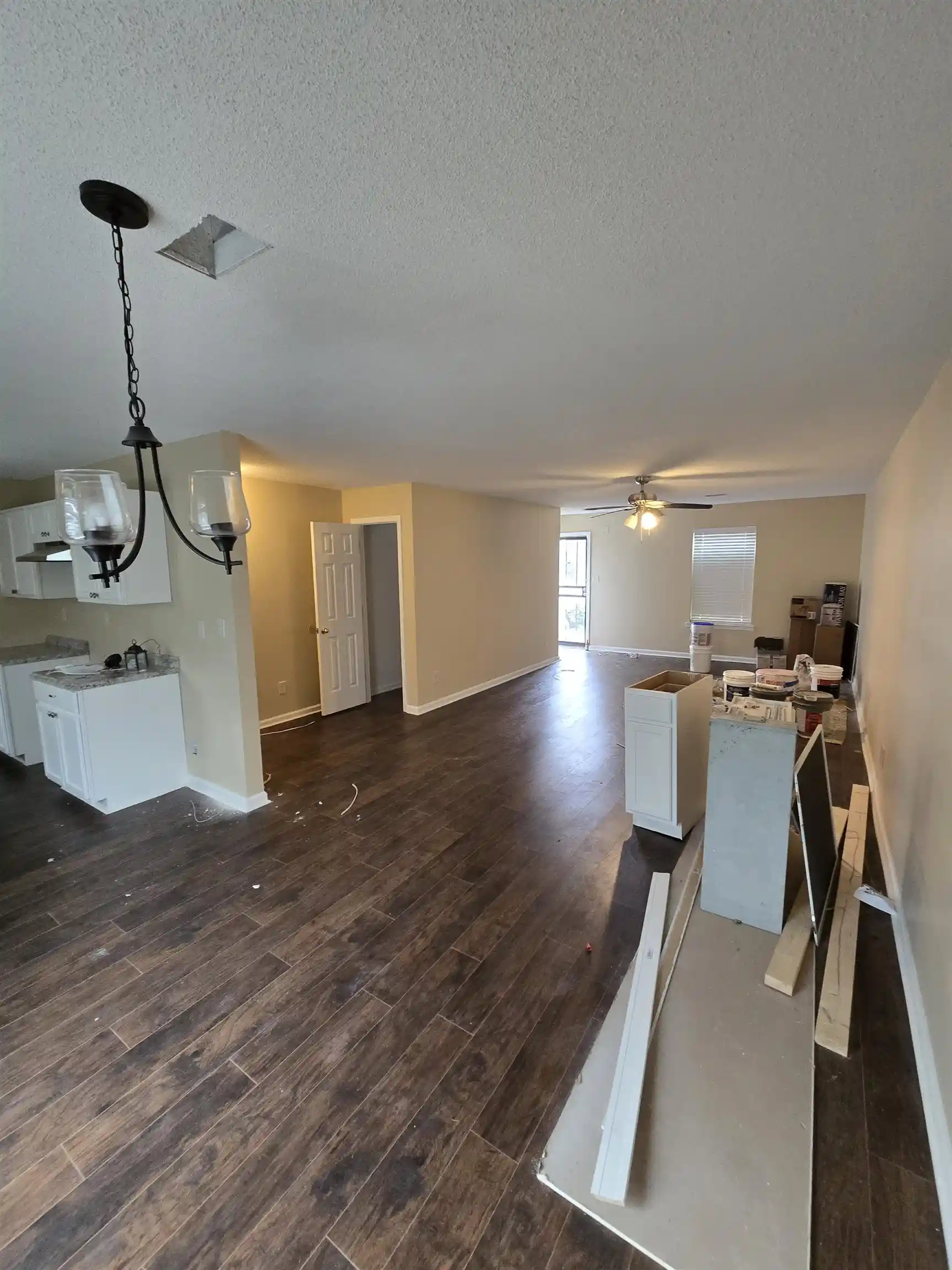 Photo 4 of Townhouse for sale at 4709 Old Raleigh Millington Dr, Memphis, TN 38128 | MLS# 10228010 | Listing updated on 2026-08-09