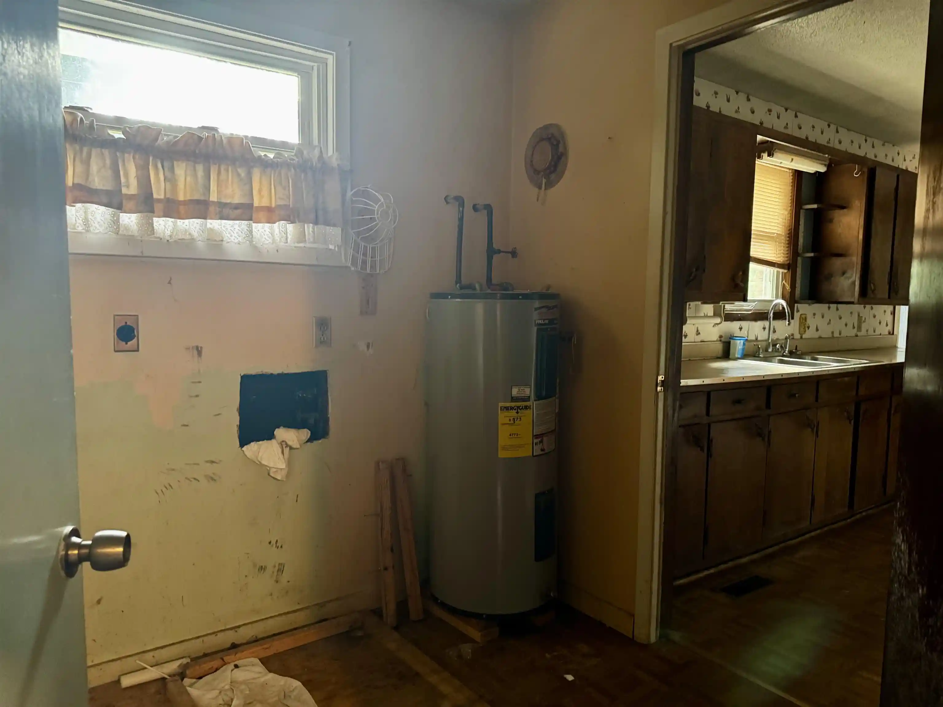 Photo 4 of Sale Pending at 1215 Foster Rd, Adamsville, TN 38310 | MLS# 10228014 | Listing updated on 2026-10-02