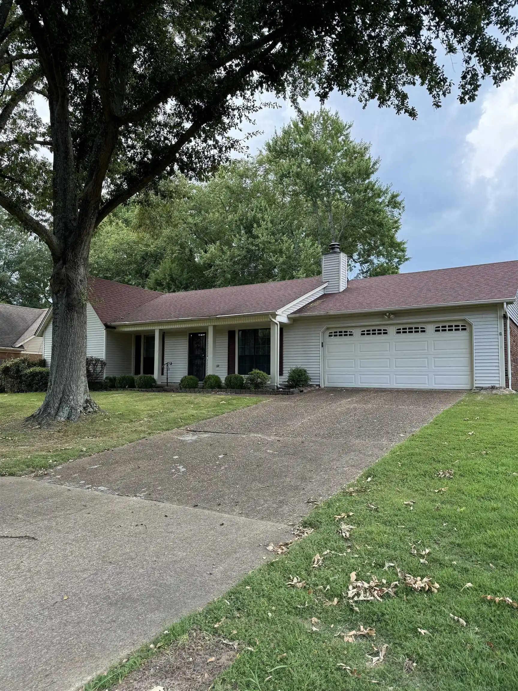 Photo 1 of Single family home for sale at 7180 Skidmore Cv, Memphis, TN 38119 | MLS# 10228015 | Listing updated on 2026-08-09