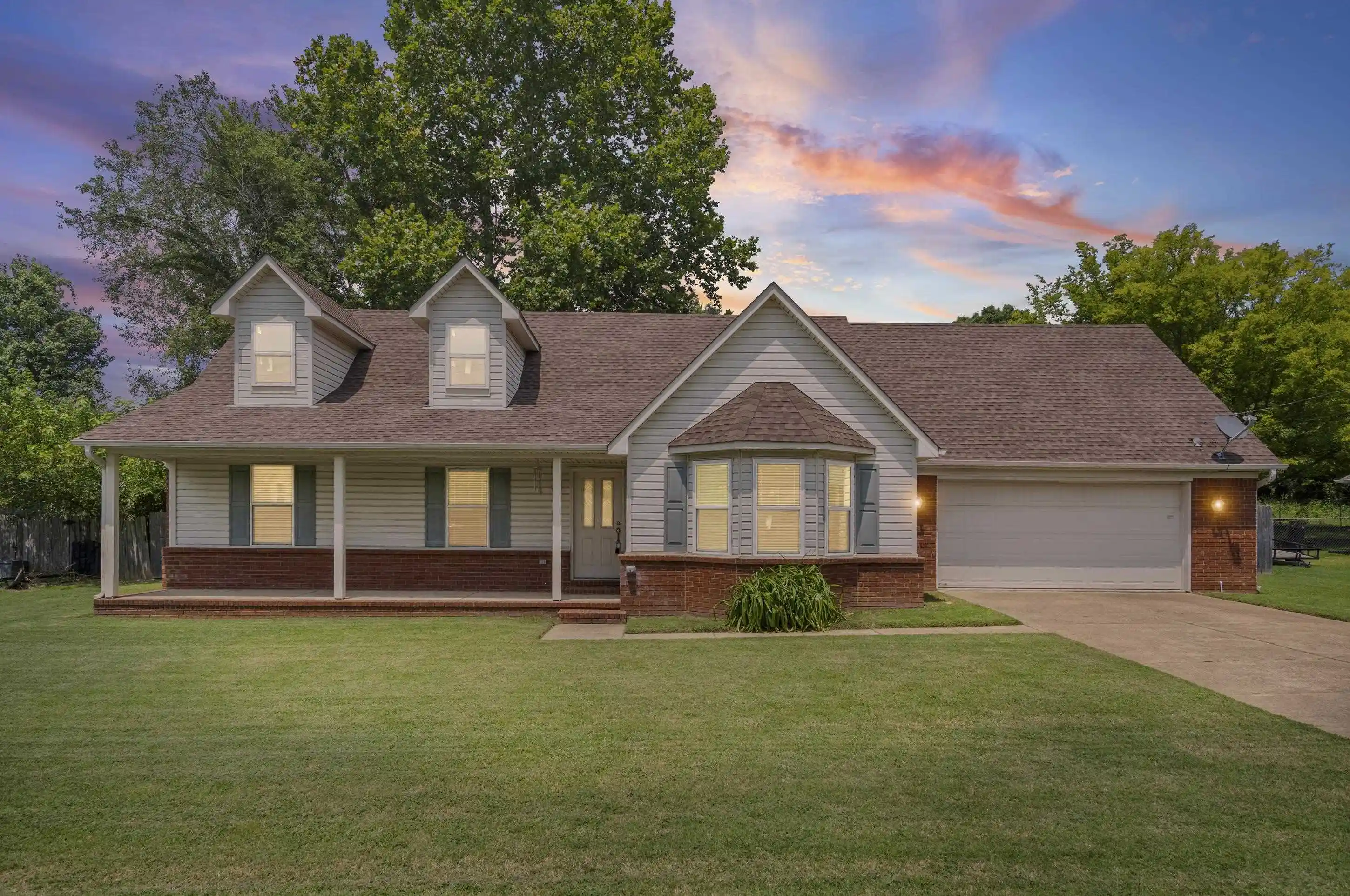 1st image of 120 Lindsey Marie Ln, Munford, TN 38058 | MLS# 10228023