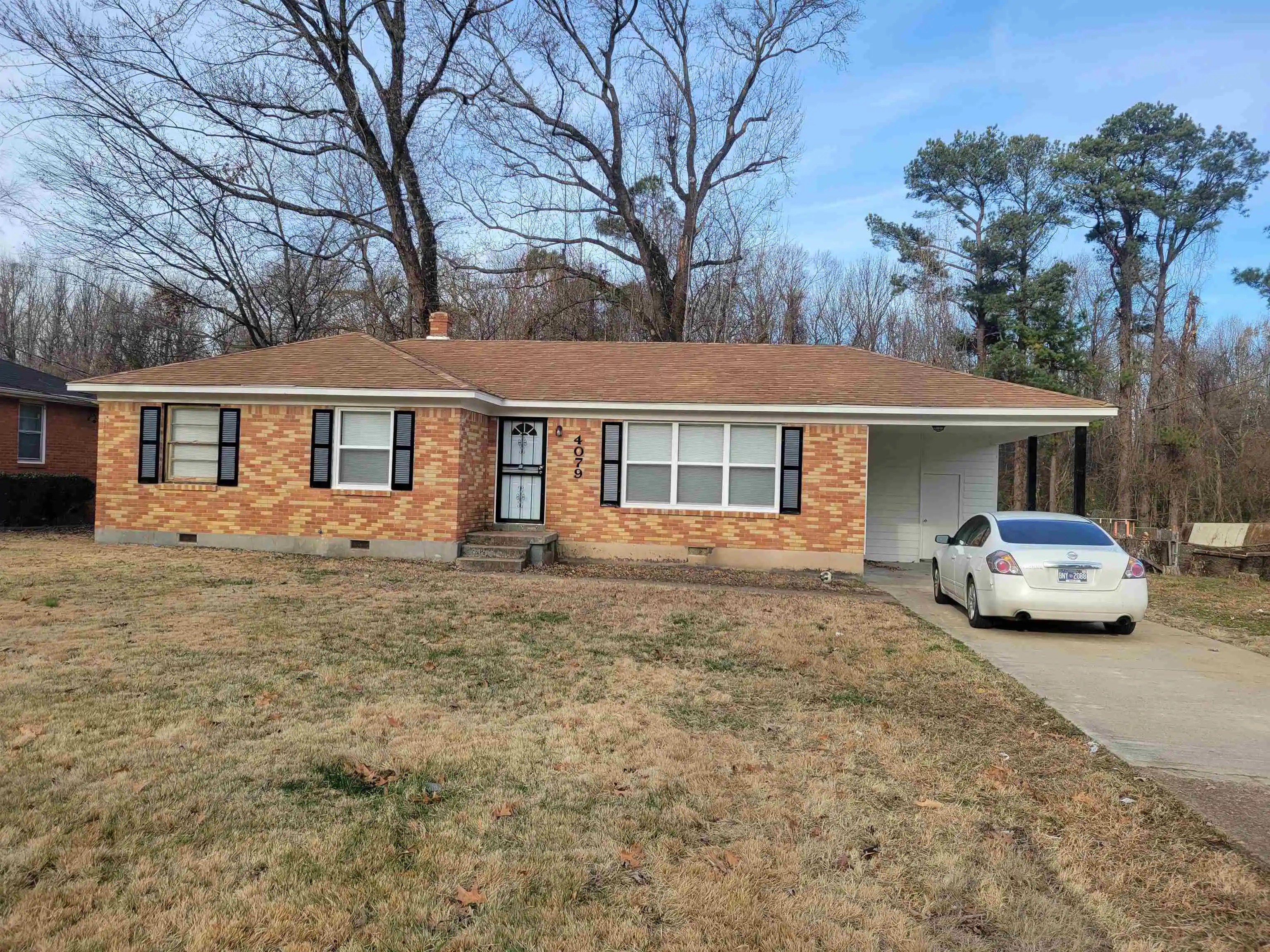 1st image of 4079 Steele St, Memphis, TN 38127 | MLS# 10228024