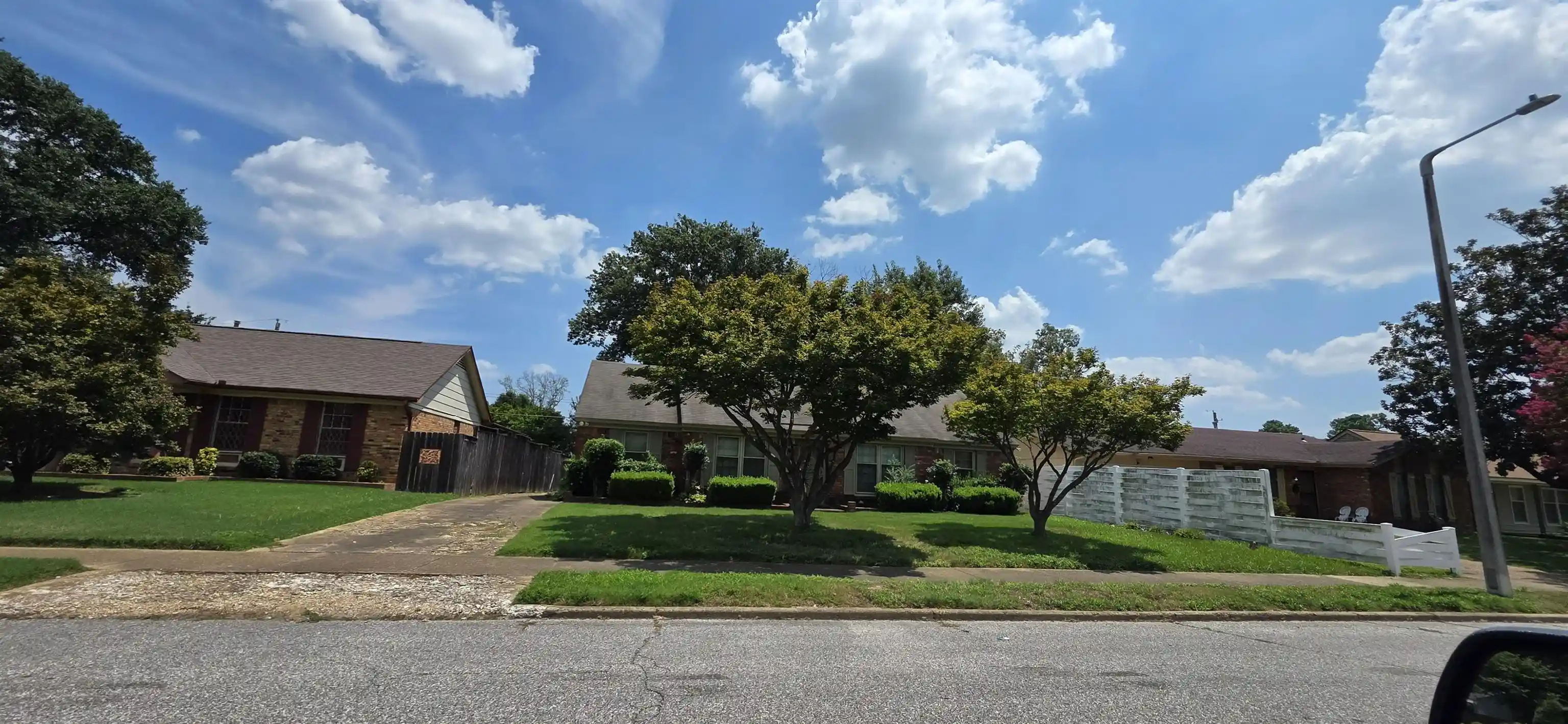 Photo 1 of Sale Pending at 1554 Galveston St, Memphis, TN 38114 | MLS# 10228028 | Listing updated on 2026-09-12