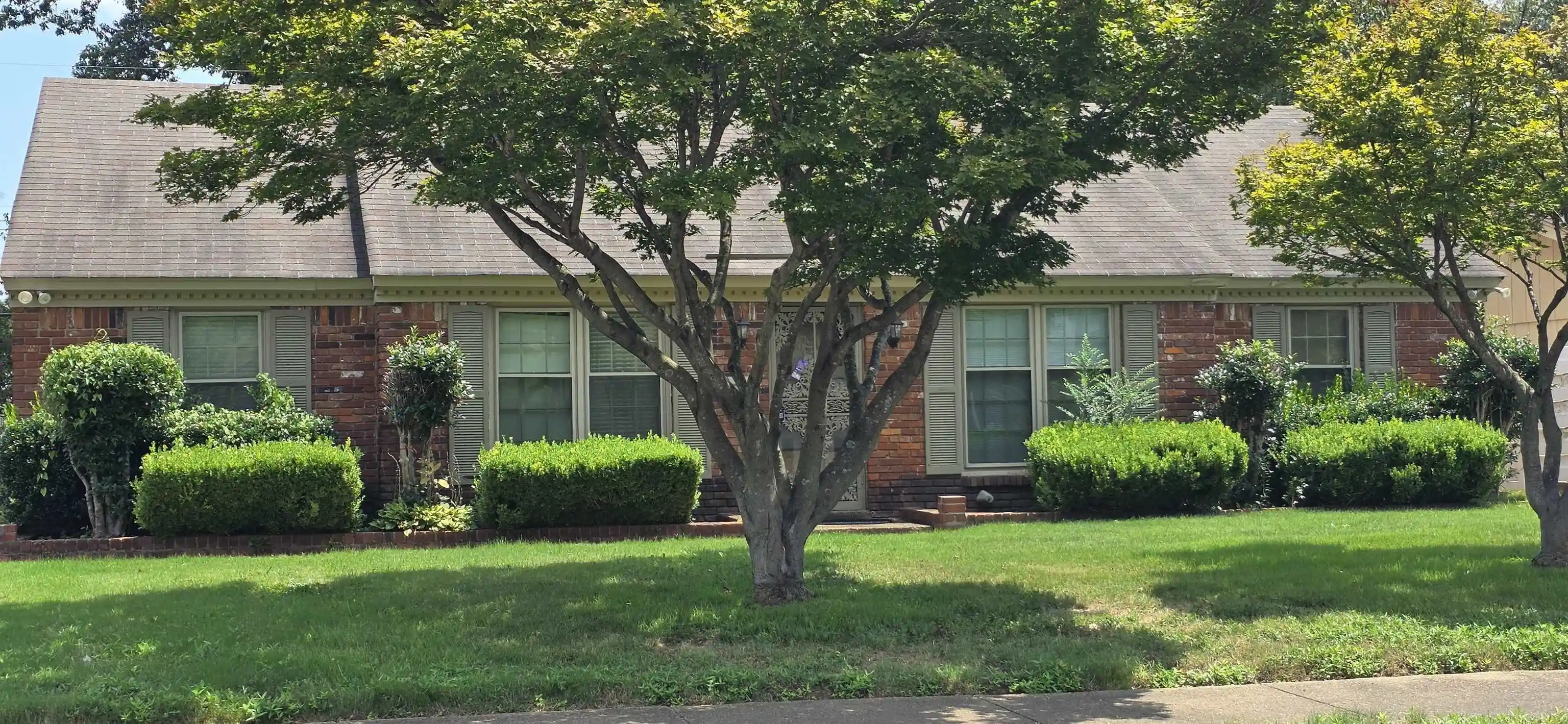 Photo 3 of Sale Pending at 1554 Galveston St, Memphis, TN 38114 | MLS# 10228028 | Listing updated on 2026-09-12