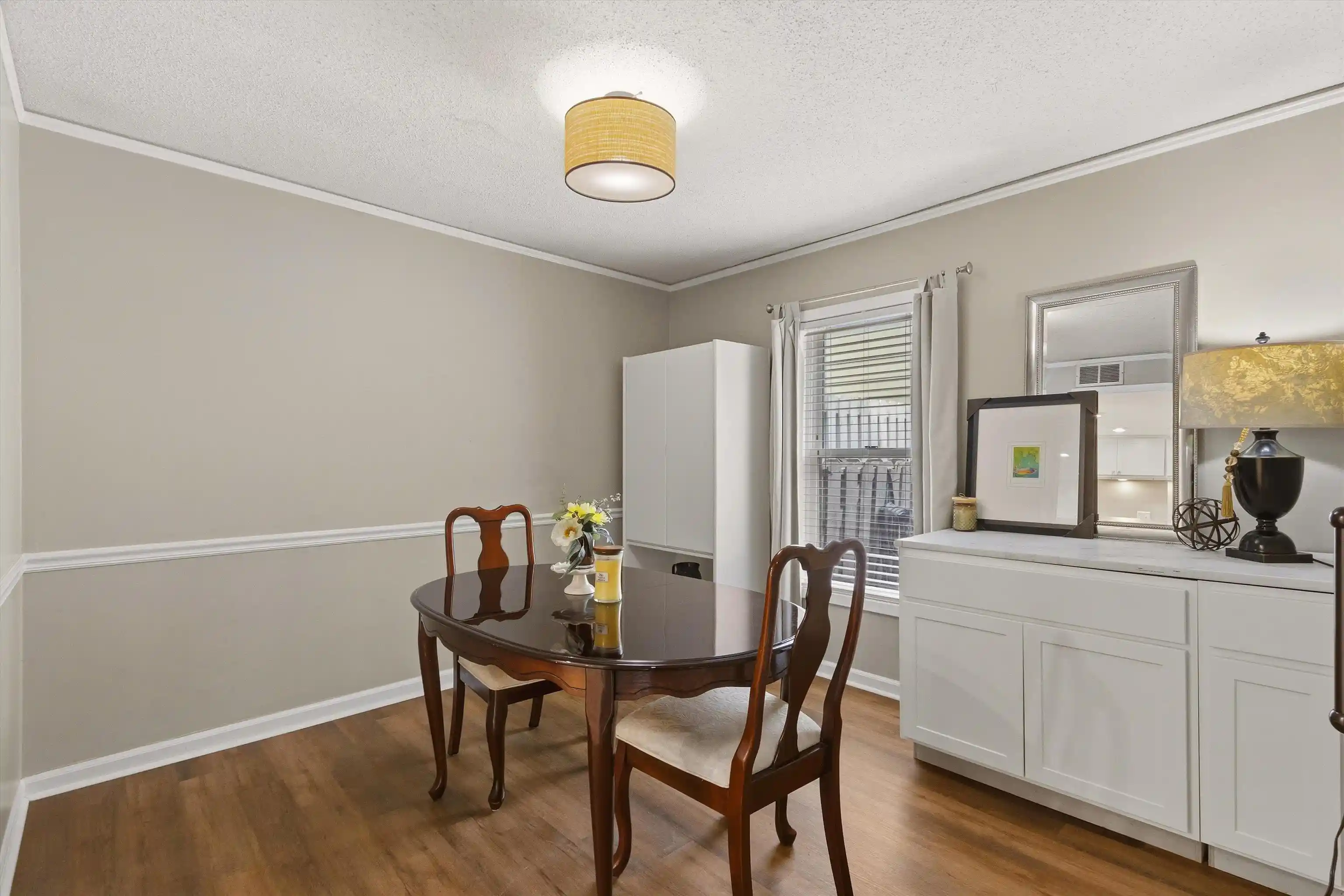 Listing Photo 4 - Condo for sale in building located at 1906 Allenby Dr, Germantown, TN 38139 - Unit #16