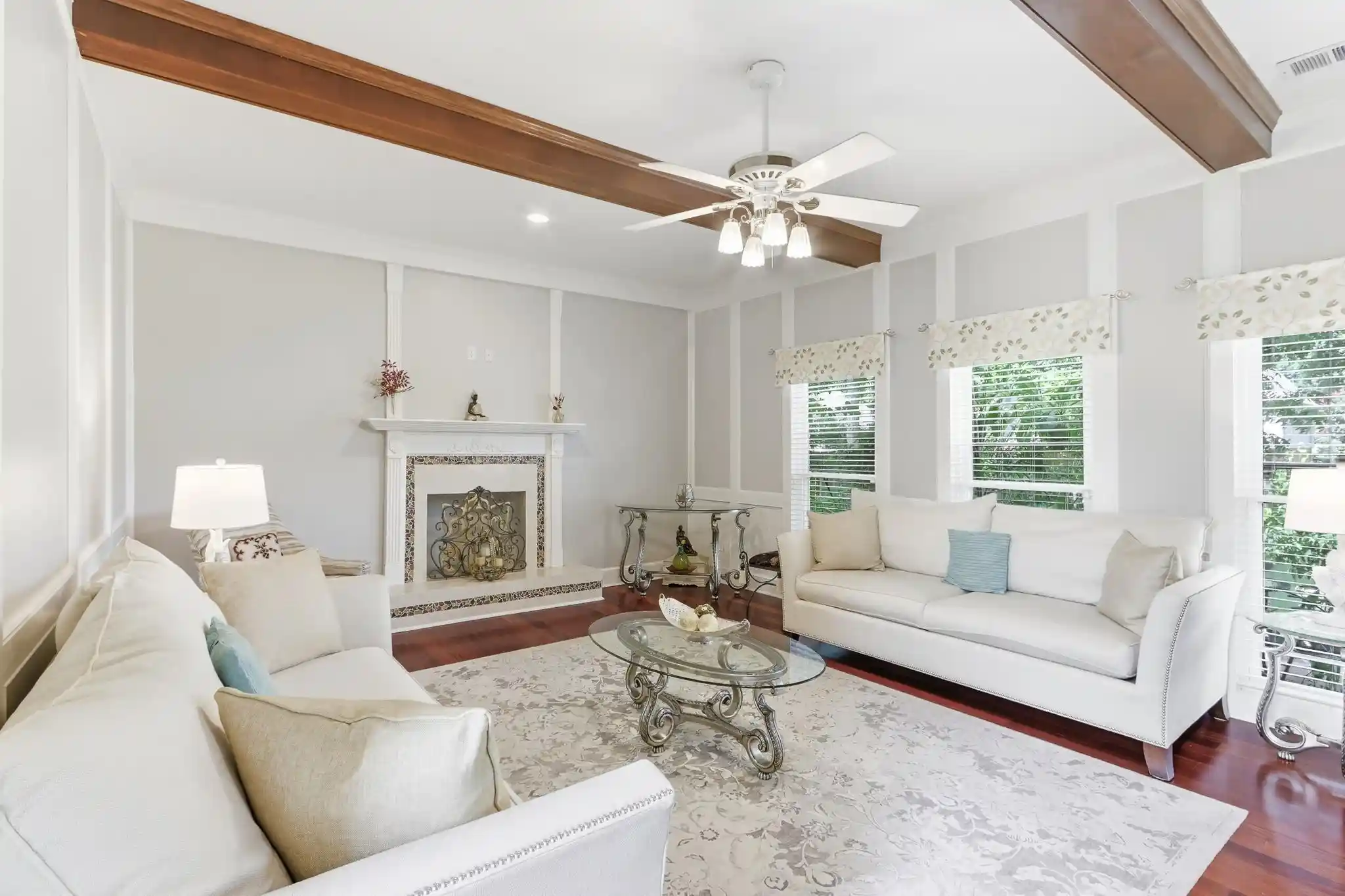 Photo 3 of Single family home for sale at 2053 Johnson Rd, Germantown, TN 38139 | MLS# 10228030 | Listing updated on 2026-09-17