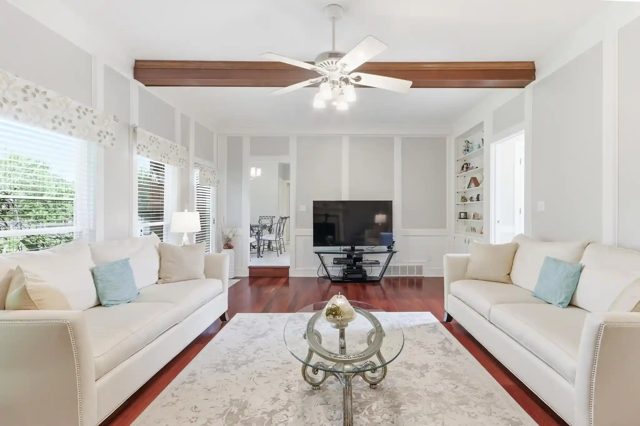 Photo 3 of Single family home for sale at 2053 Johnson Rd, Germantown, TN 38139 | MLS# 10228030 | Listing updated on 2026-09-17