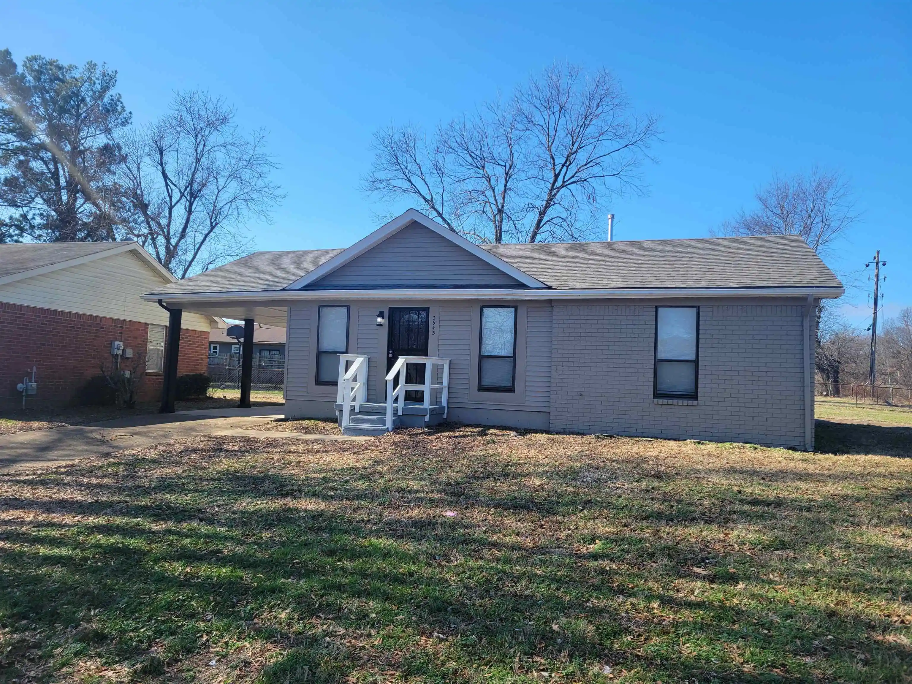 1st image of 3943 Point Church Dr, Memphis, TN 38127 | MLS# 10228032