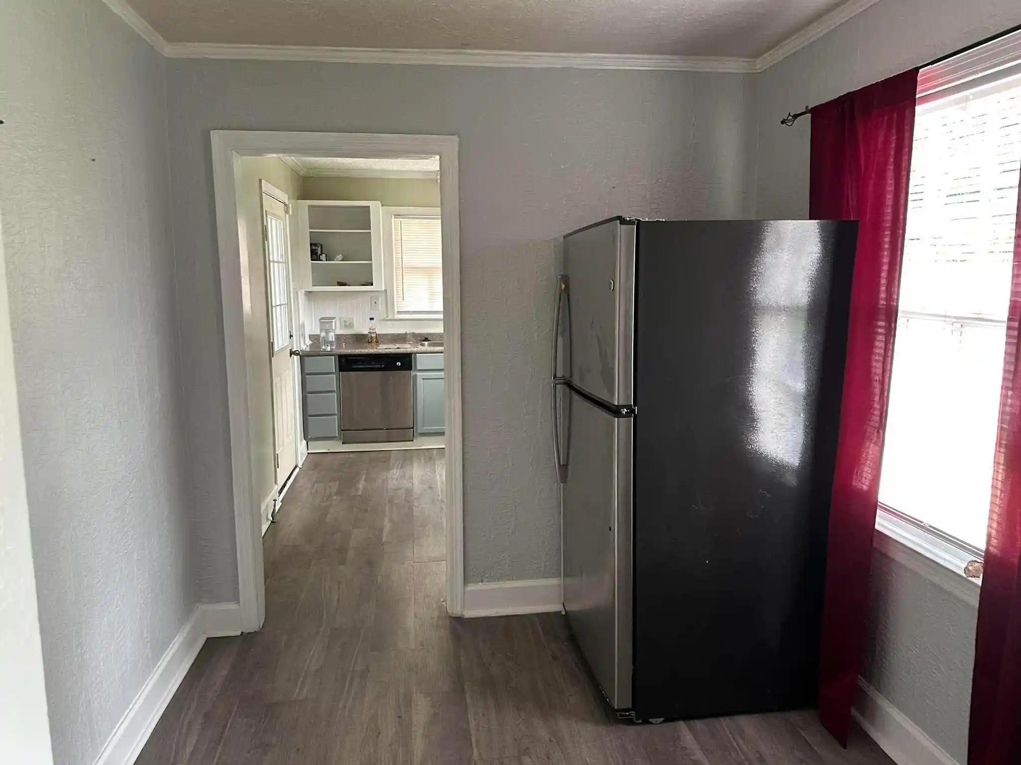 Photo 2 of Townhouse for sale at 3554 Tutwiler Ave, Memphis, TN 38122 | MLS# 10228034 | Listing updated on 2026-08-10
