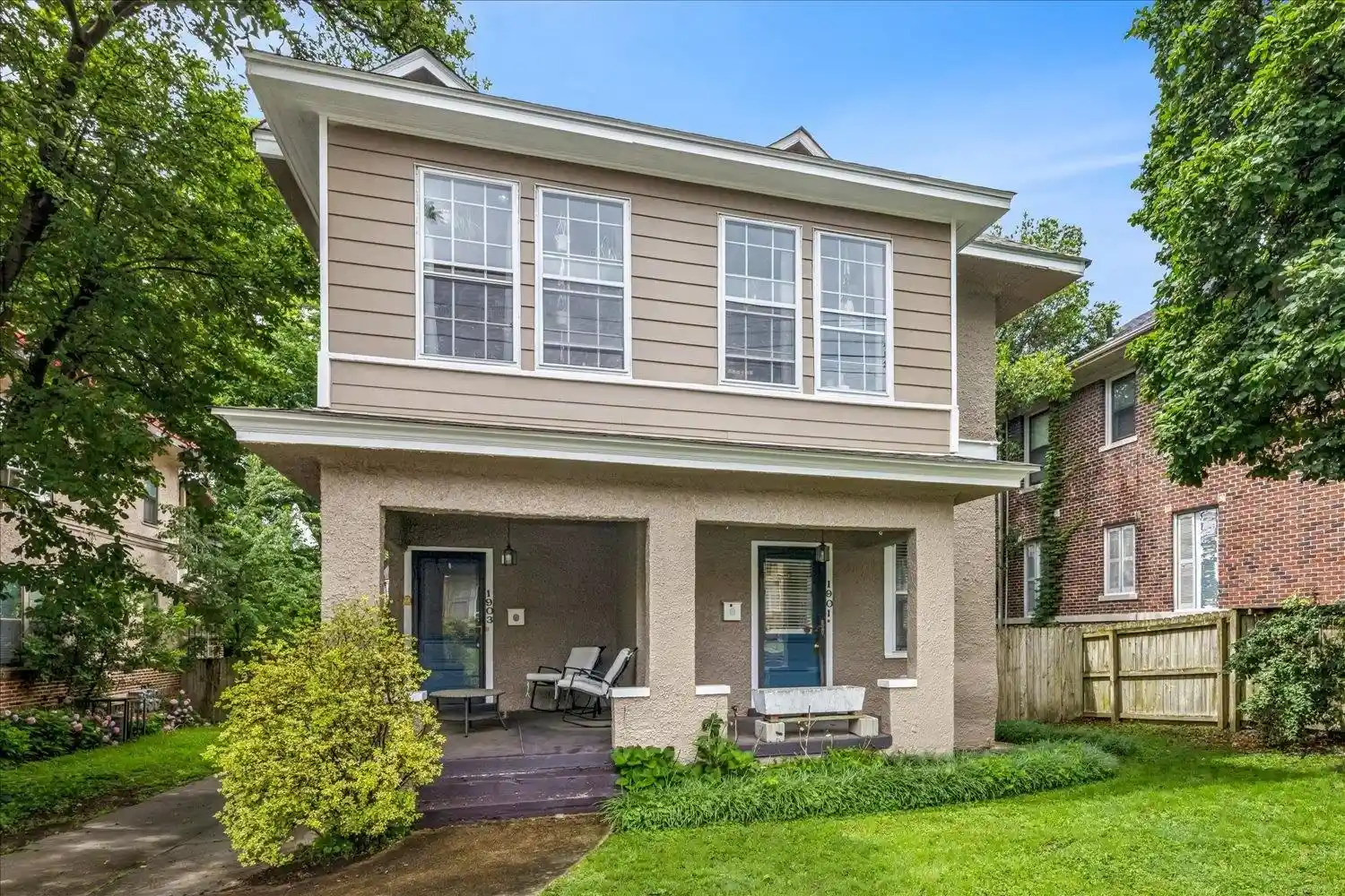 1st image of 1901 Linden Ave, Memphis, TN 38104 | MLS# 10228036