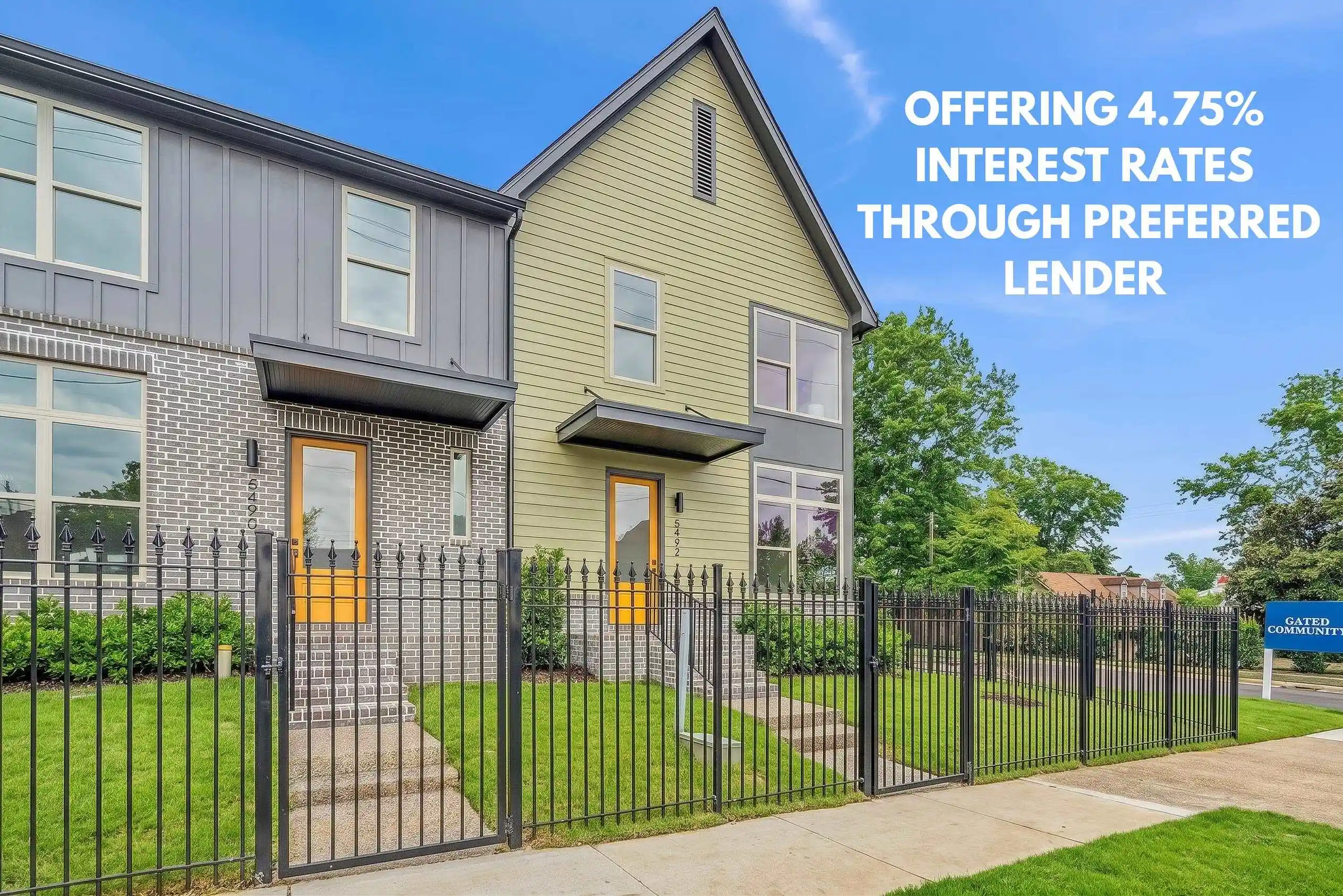 1st image of 5492 Park Ave #1, Memphis, TN 38119 | MLS# 10228039