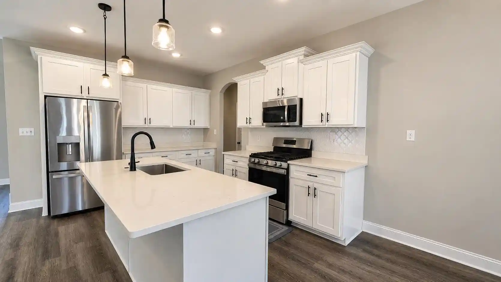 2nd image of 577 Holden Dr, Cordova, TN 38018 | MLS# 10228040
