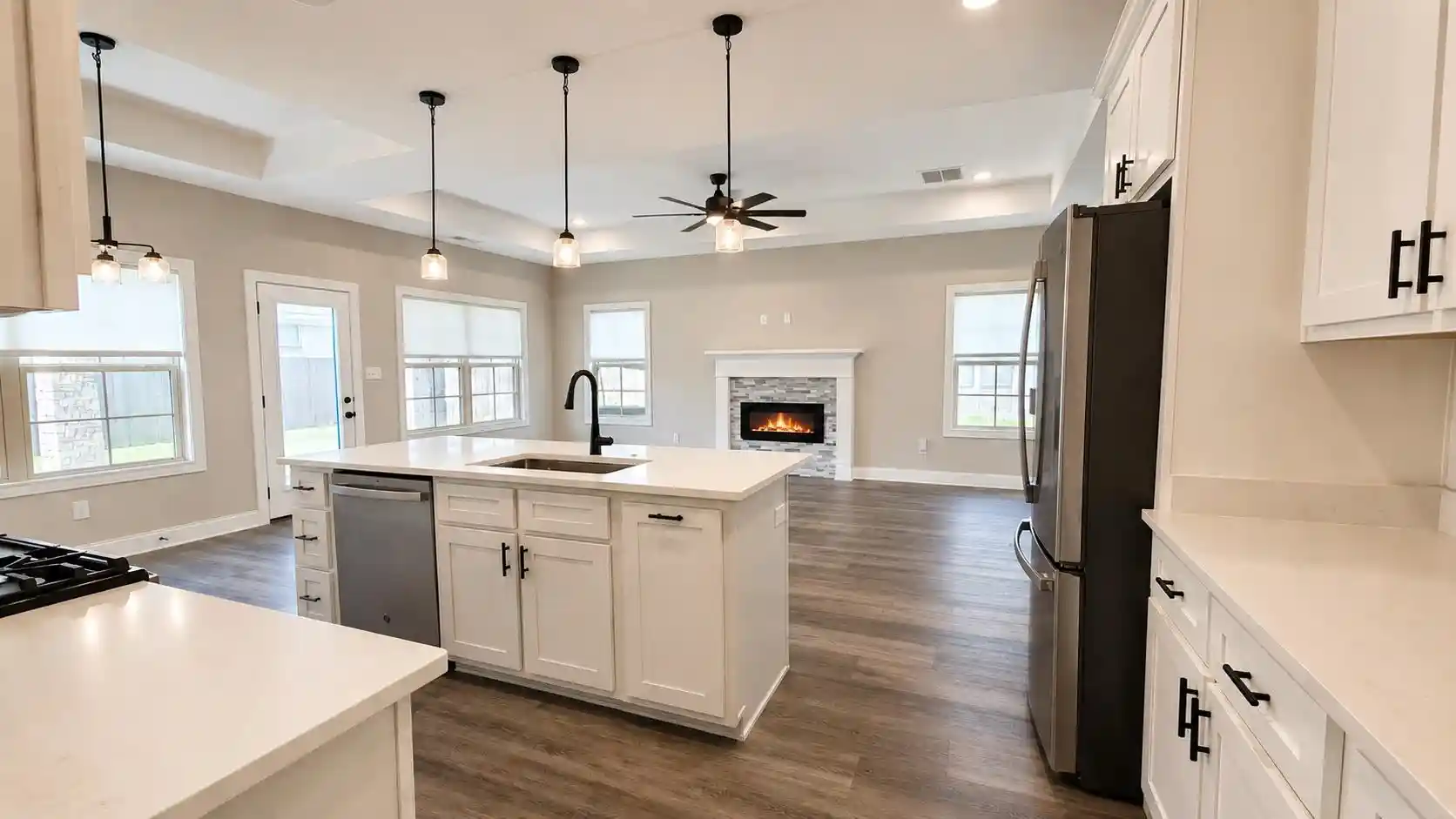 4th image of 577 Holden Dr, Cordova, TN 38018 | MLS# 10228040