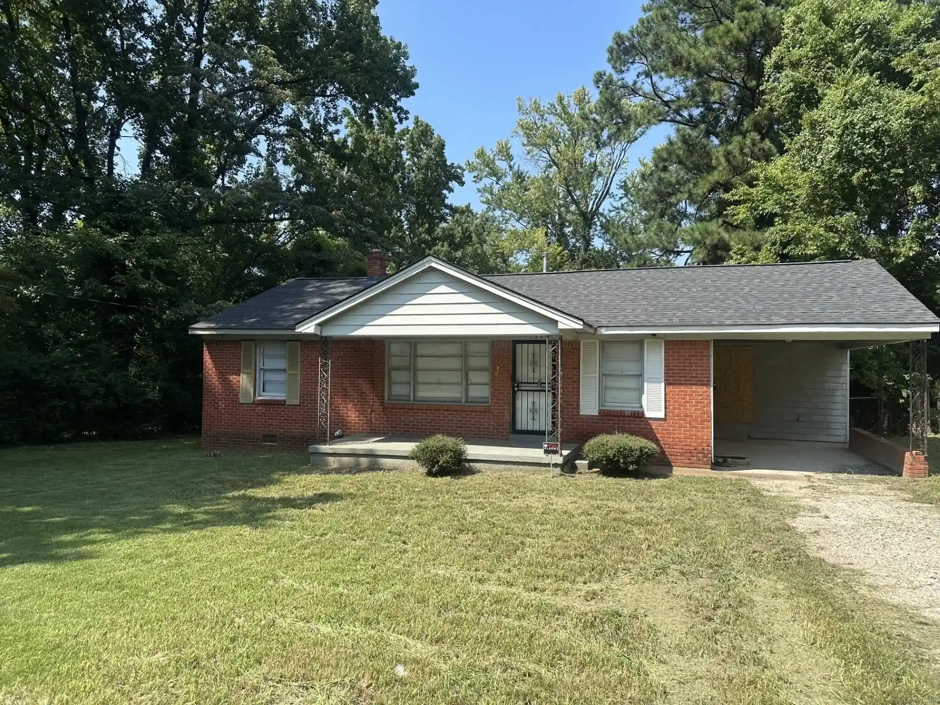 1st image of 1758 Woodburn Dr, Memphis, TN 38127 | MLS# 10228050