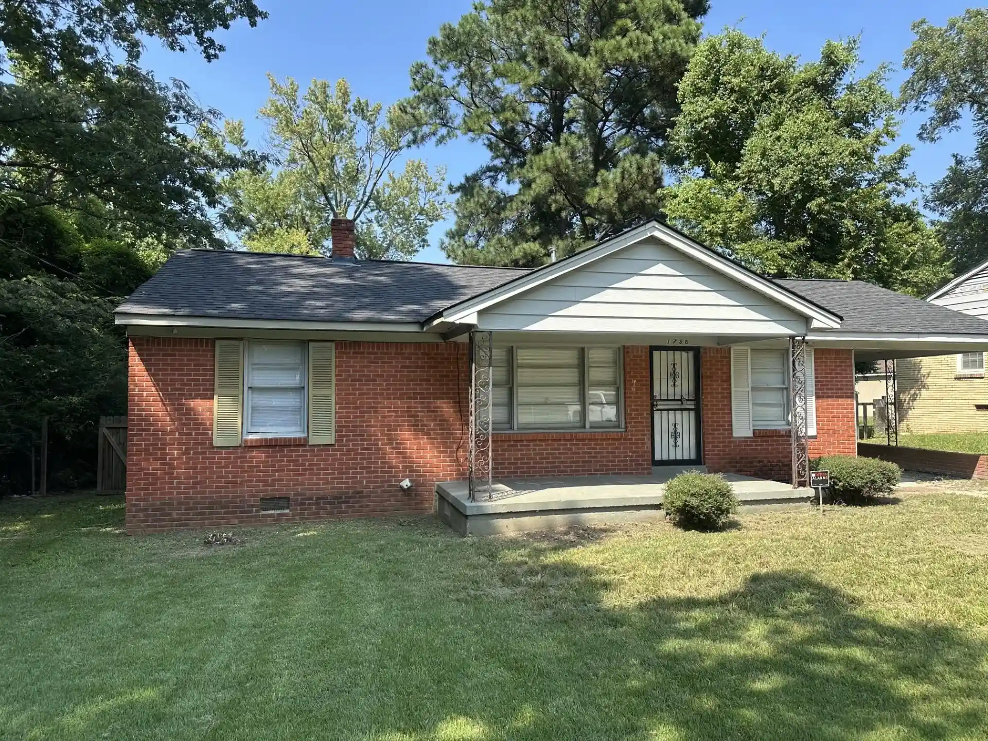 5th image of 1758 Woodburn Dr, Memphis, TN 38127 | MLS# 10228050