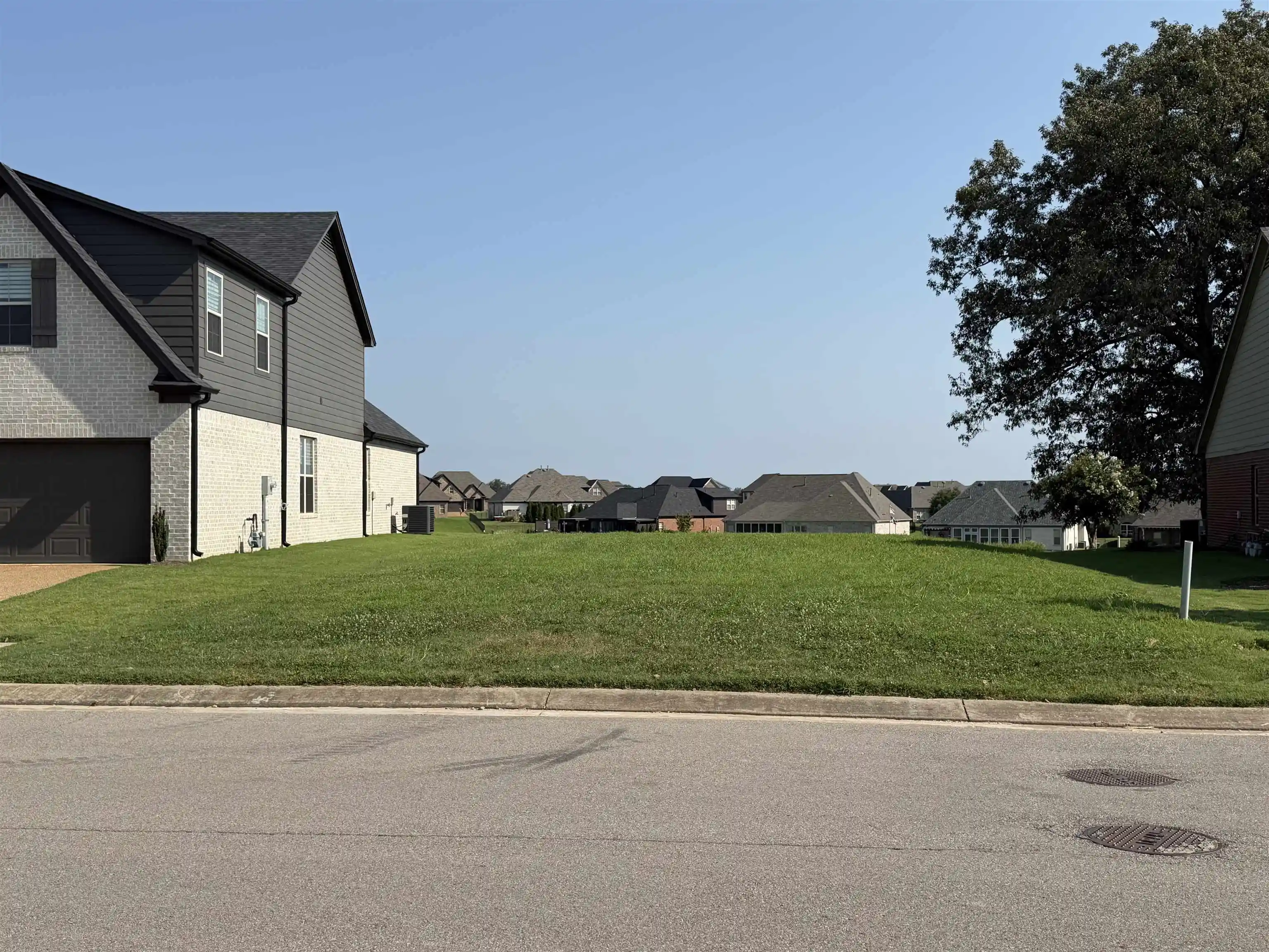Photo 1 of Land for sale at 205 St Andrews Dr, Oakland, TN 38060 | MLS# 10228053 | Listing updated on 2026-08-20