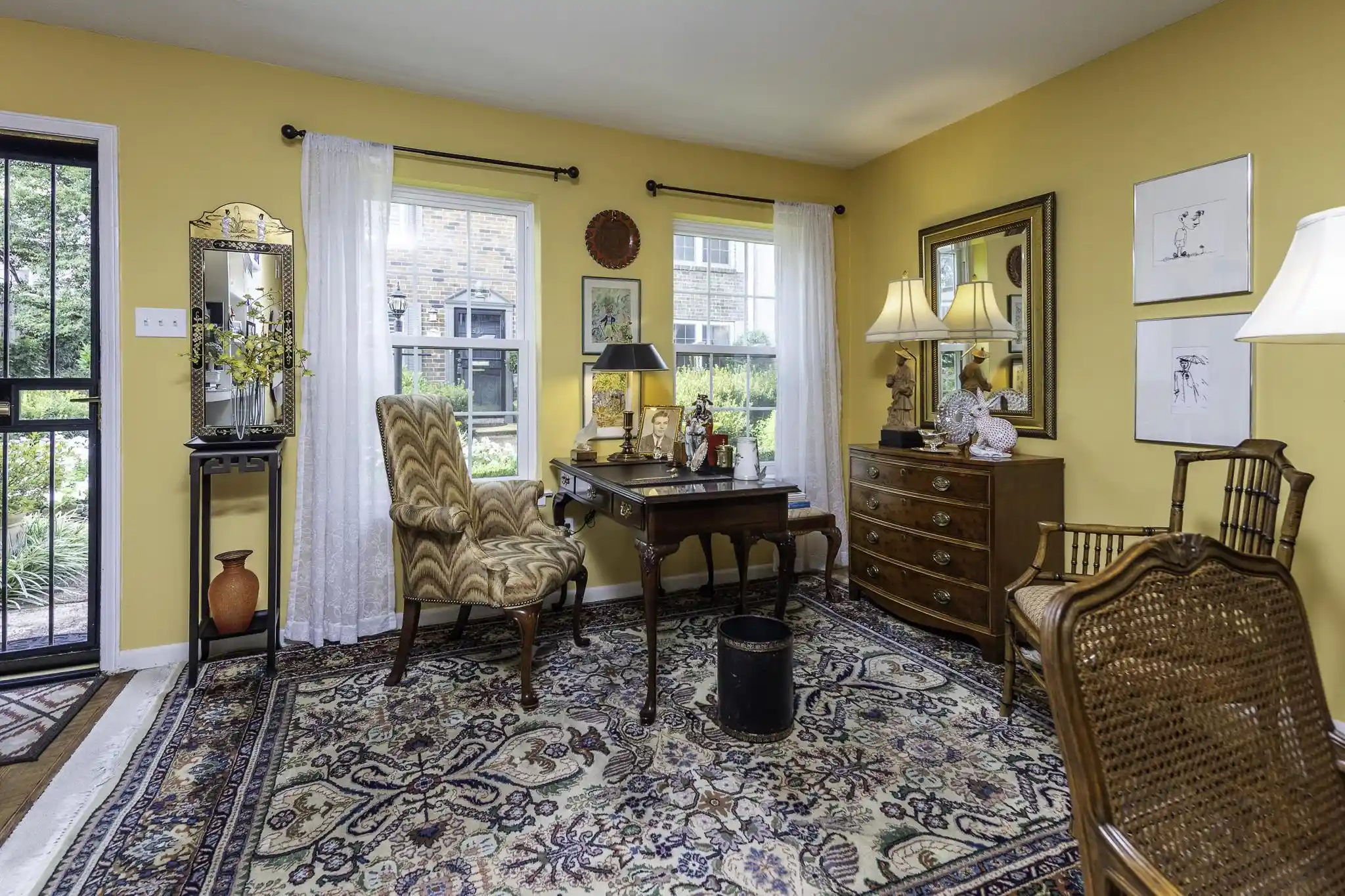 Photo 3 of Sale Pending at 528 Peabody Sq #528, Memphis, TN 38104 | MLS# 10228059 | Listing updated on 2026-09-14