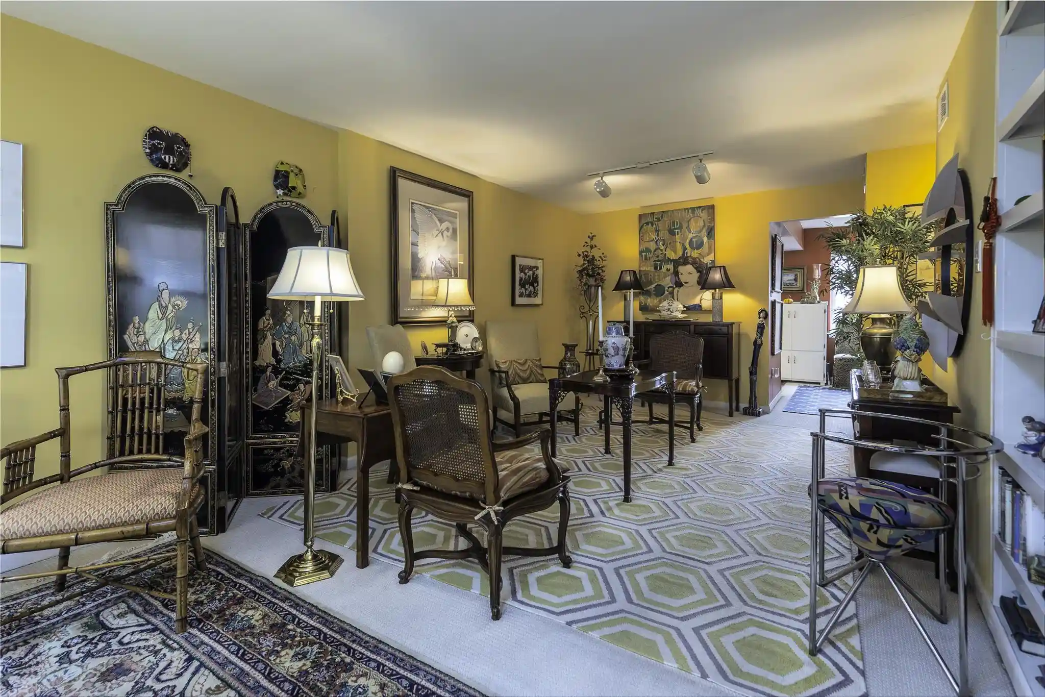Photo 3 of Townhouse for sale at 528 Peabody Sq #528, Memphis, TN 38104 | MLS# 10228059 | Listing updated on 2026-10-06