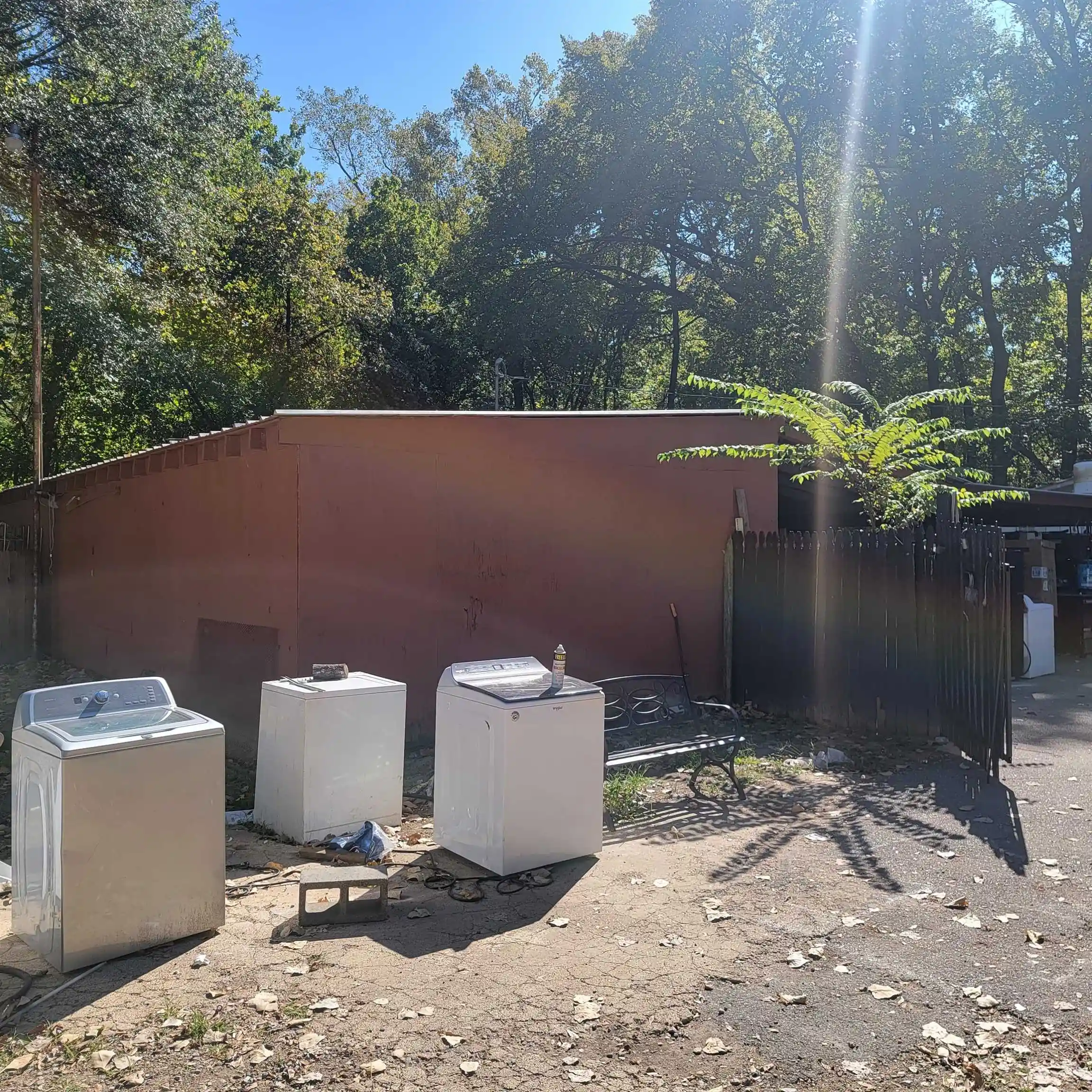 Photo 4 of Single family home for sale at 1733 Bender Rd, Memphis, TN 38116 | MLS# 10228073 | Listing updated on 2026-08-10