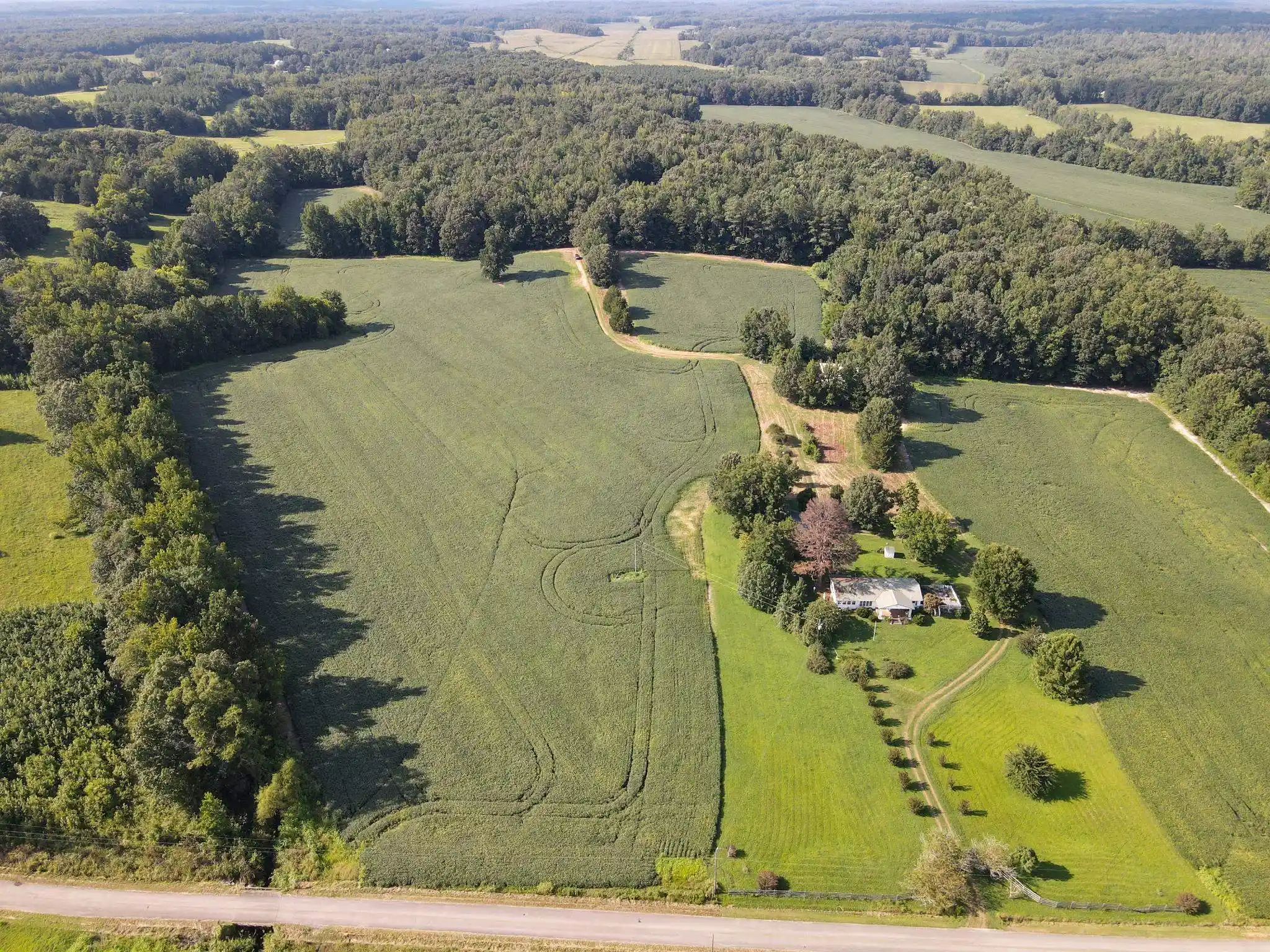 1st image of 775 Hurricane Dr, Sardis, TN 38371 | MLS# 10228080