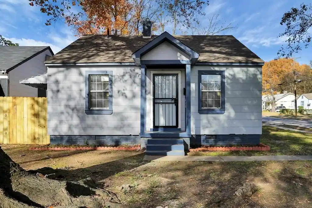 Photo 1 of Single family home for sale at 3088 Manhattan Ave, Memphis, TN 38112 | MLS# 10228095 | Listing updated on 2026-08-13