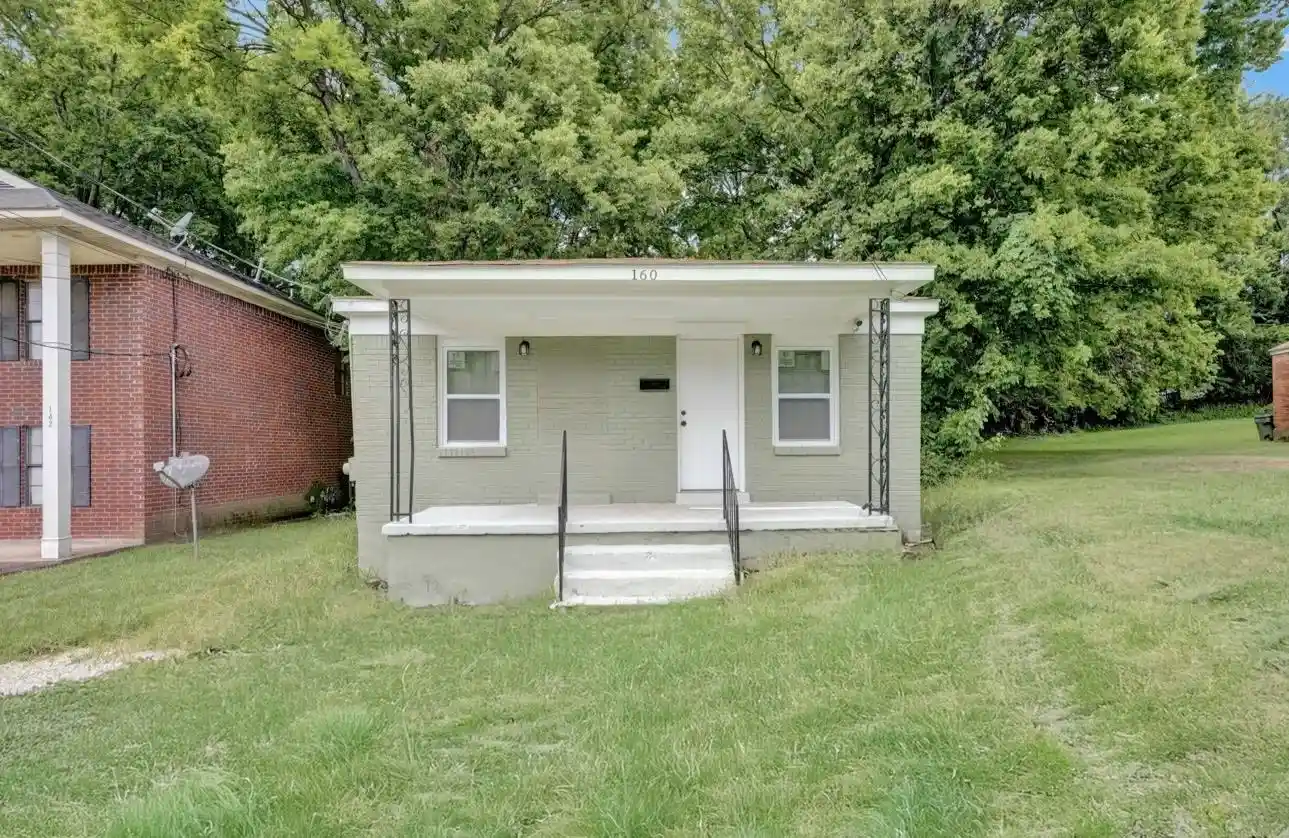 1st image of 160 Silverage Ave, Memphis, TN 38109 | MLS# 10228098