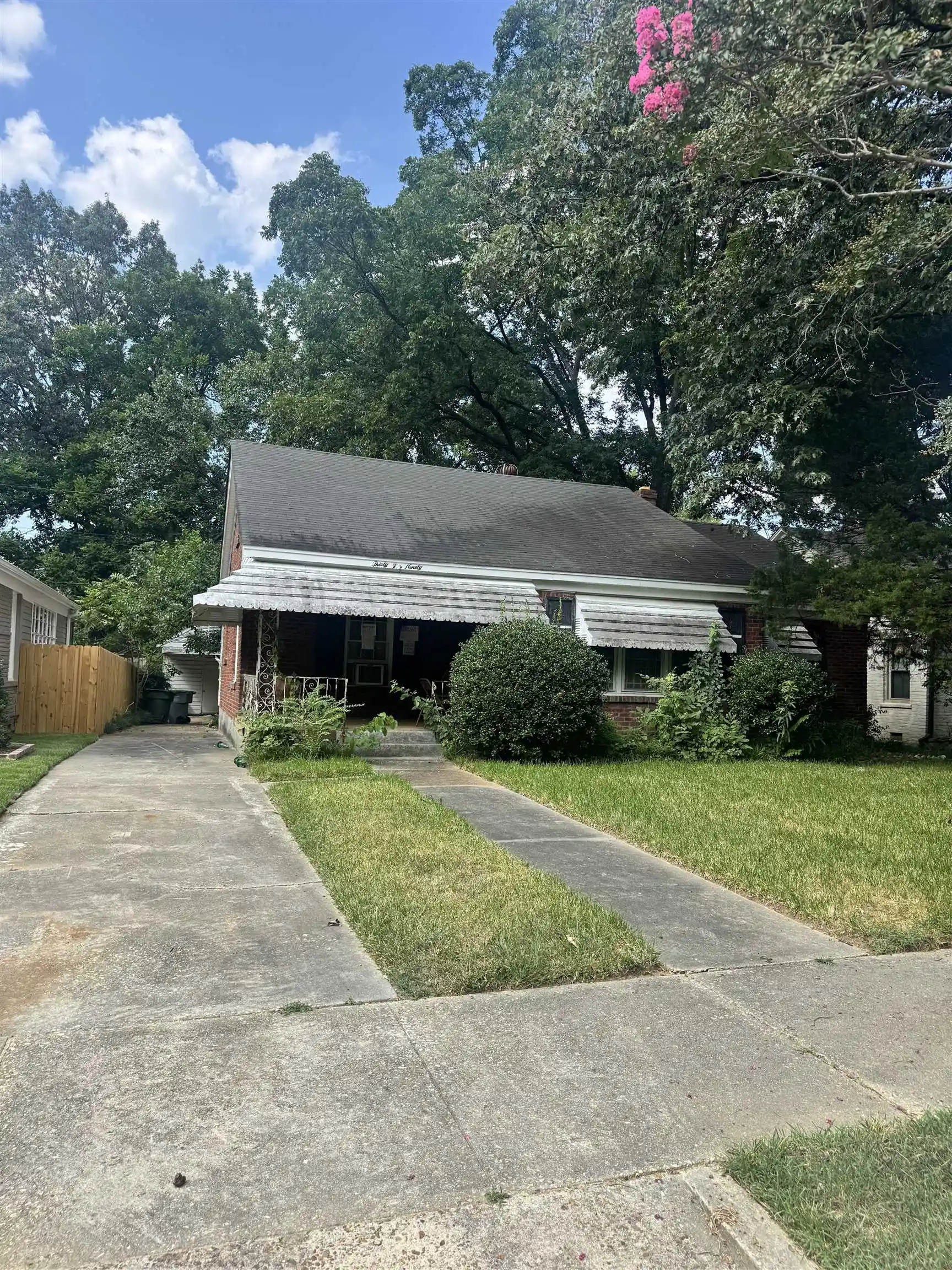 1st image of 3590 Kenwood Ave, Memphis, TN 38122 | MLS# 10228099