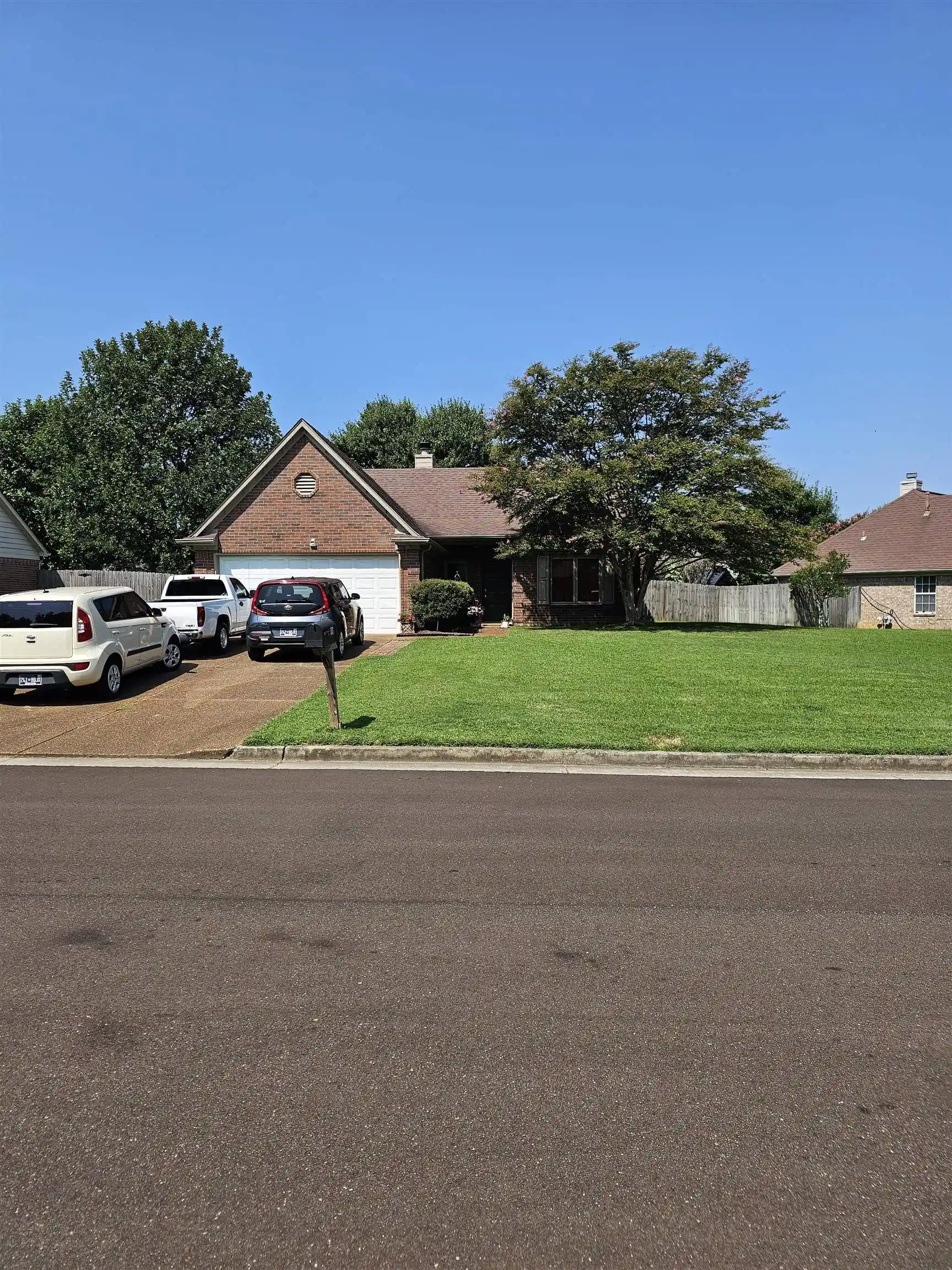 1st image of 100 Village Dr, Oakland, TN 38060 | MLS# 10228100