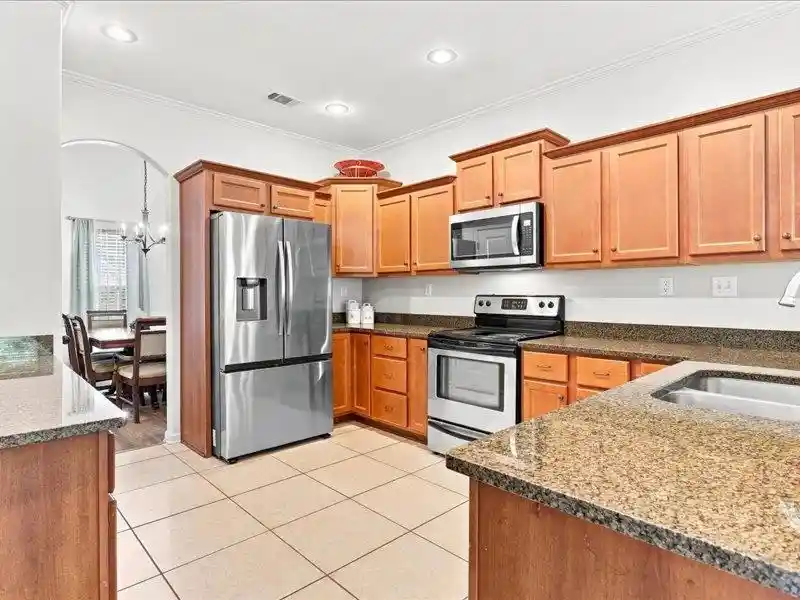 3rd image of 6267 Willow Walk Wy, Arlington, TN 38002 | MLS# 10228101