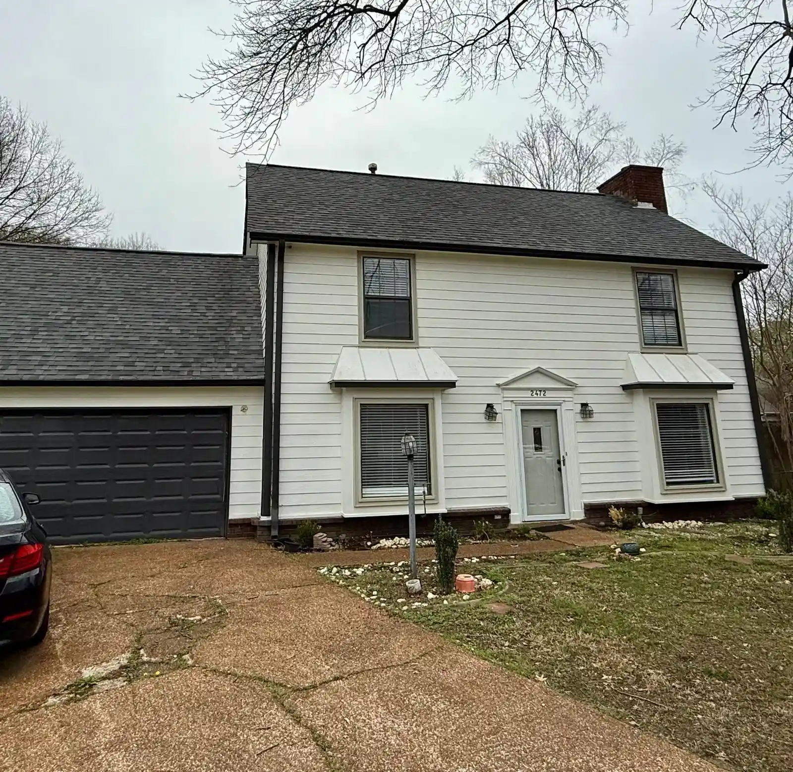 Photo 1 of Single family home for sale at 2472 Dove Glen Cv, Memphis, TN 38133 | MLS# 10228103 | Listing updated on 2026-08-12