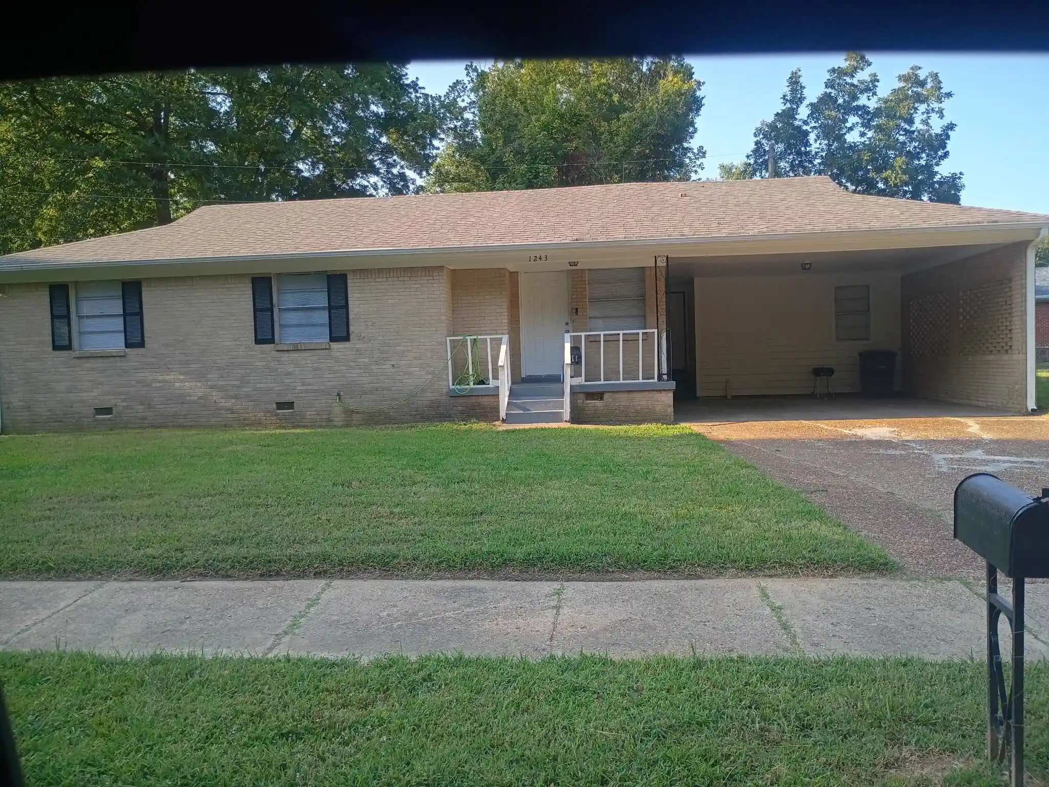 1st image of 1243 Darm Ave, Memphis, TN 38127 | MLS# 10228109