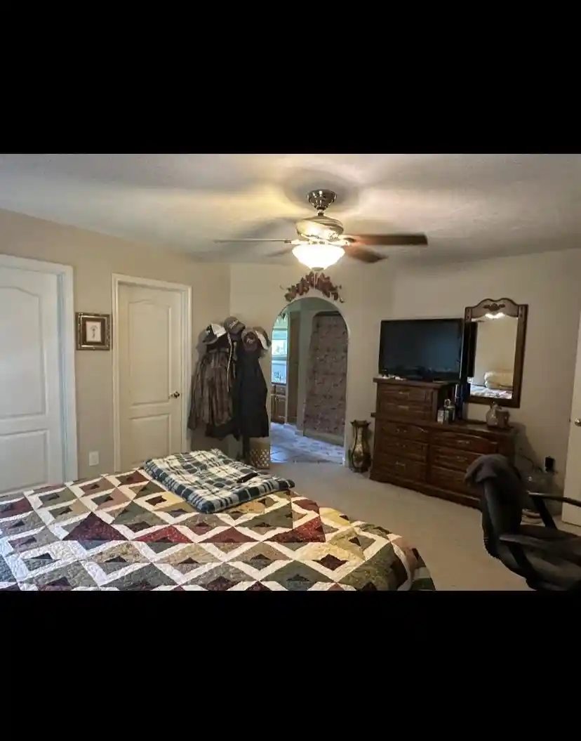 Photo 3 of Single family home for sale at 220 Wayne Elam Rd, Ramer, TN 38367 | MLS# 10228110 | Listing updated on 2026-09-03