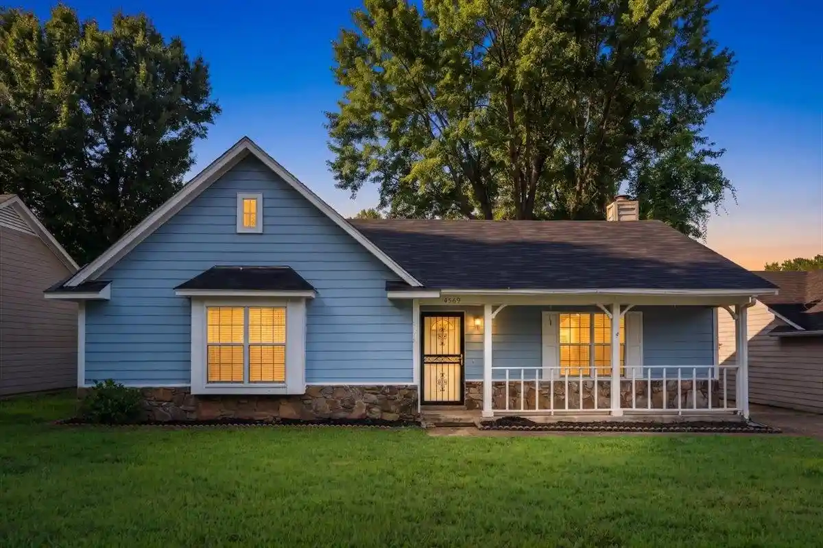 1st image of 4569 Columbia Woods Ln, Millington, TN 38053 | MLS# 10228118