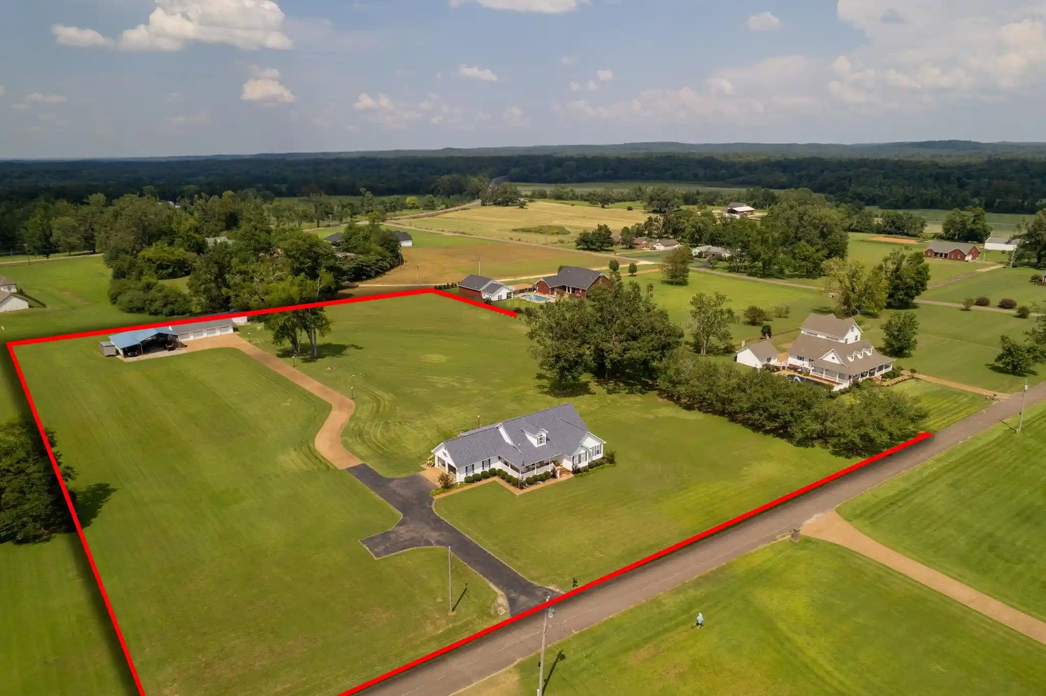 2nd image of 200 Kerr Farms Ln, Savannah, TN 38372 | MLS# 10228121