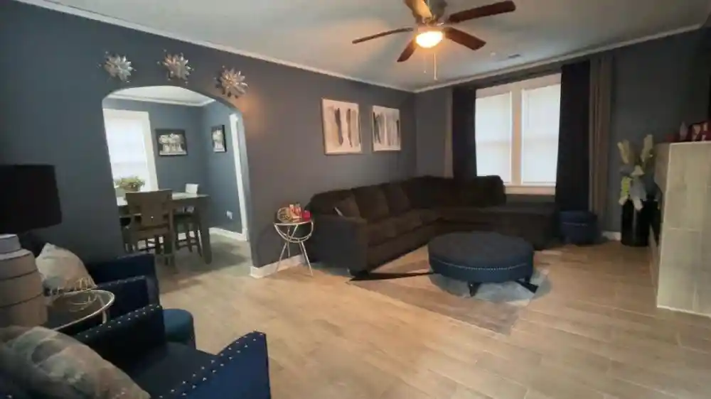 Photo 1 of Single family home for sale at 420 Josephine St, Memphis, TN 38111 | MLS# 10228127 | Listing updated on 2026-08-11