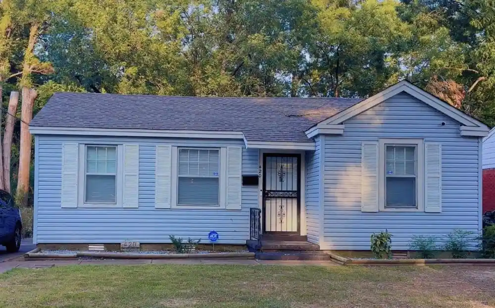 Photo 4 of Single family home for sale at 420 Josephine St, Memphis, TN 38111 | MLS# 10228127 | Listing updated on 2026-08-11