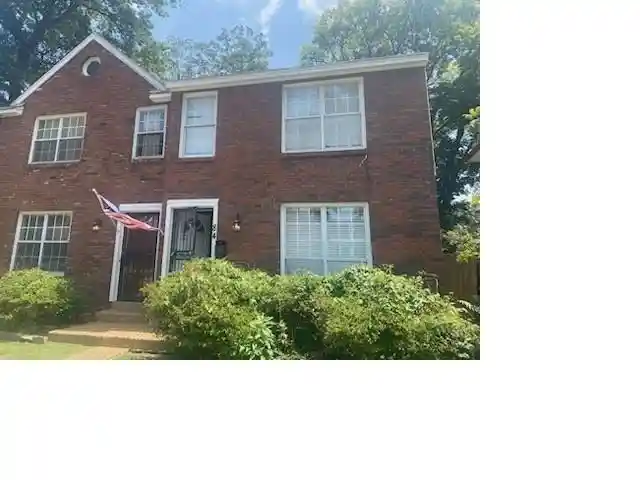 Photo 1 of Townhouse for sale at 84 N Mclean Blvd #84, Memphis, TN 38104 | MLS# 10228129 | Listing updated on 2026-09-10