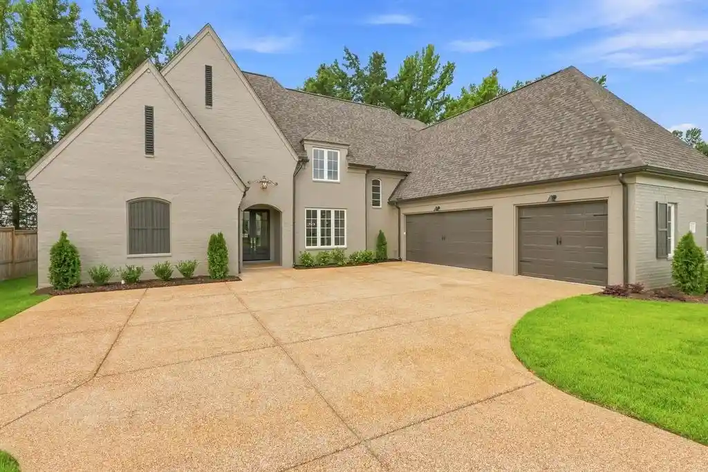 Photo 1 of Single family home for sale at 12629 Riverby Ln, Collierville, TN 38017 | MLS# 10228135 | Listing updated on 2026-09-12