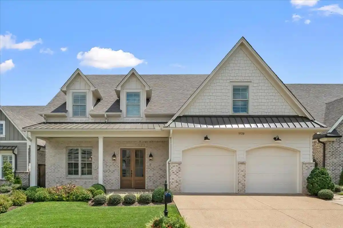 Photo 1 of Single family home for sale at 3520 Rokeby Farm Ln, Collierville, TN 38017 | MLS# 10228152 | Listing updated on 2026-08-14