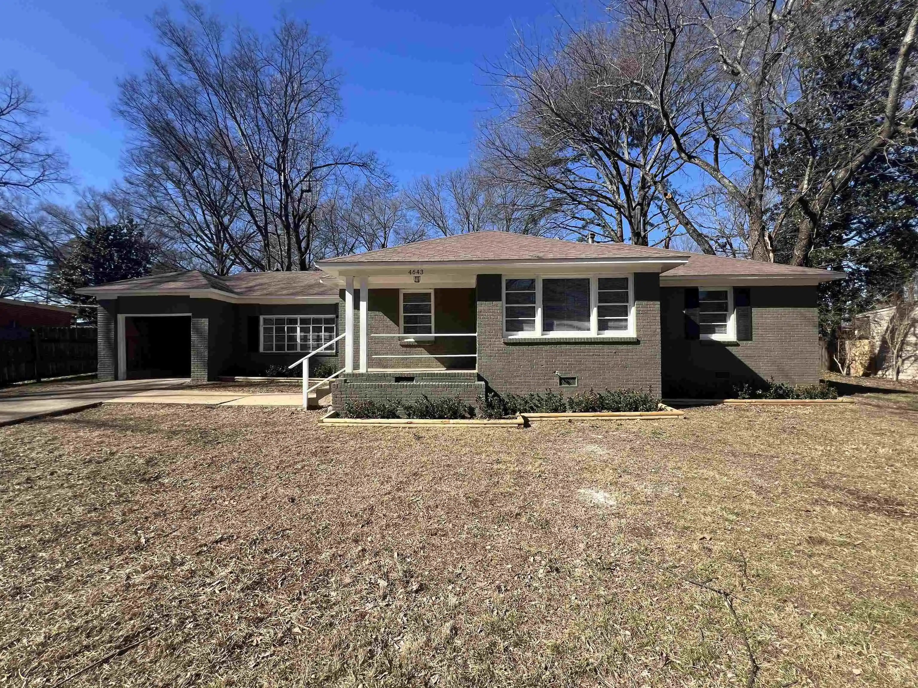 Photo 1 of Sale Pending at 4643 Auburn Rd, Memphis, TN 38116 | MLS# 10228155 | Listing updated on 2026-08-12