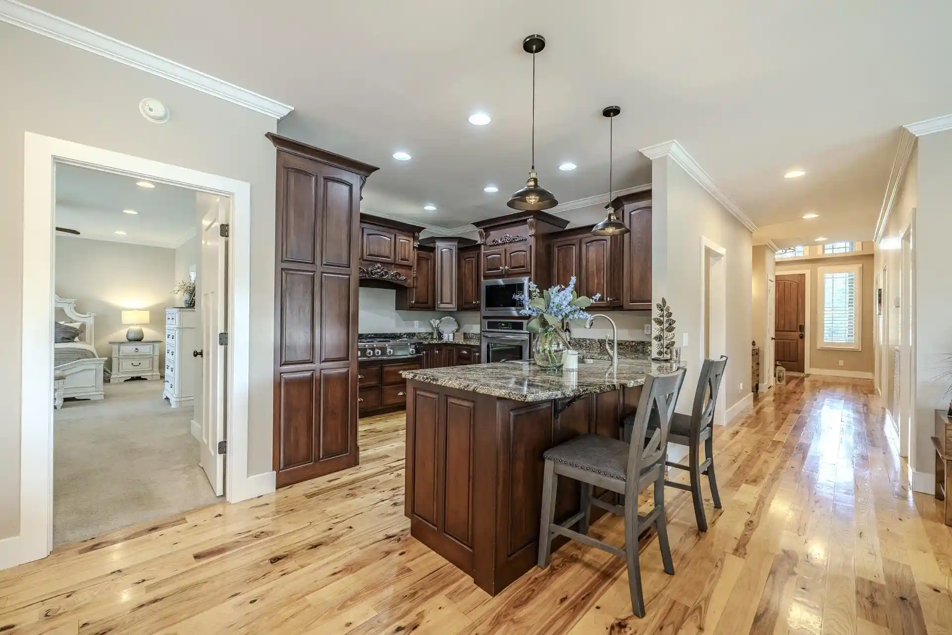 4th image of 653 Pine St, Adamsville, TN 38310 | MLS# 10228159