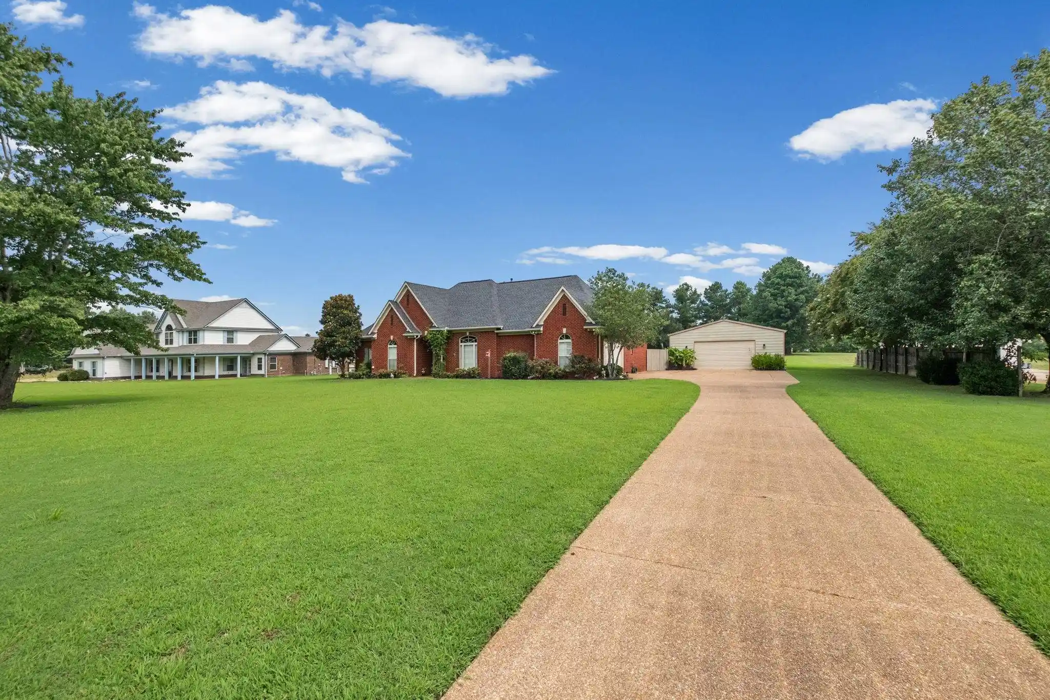 1st image of 7206 Linnie Cv, Arlington, TN 38002 | MLS# 10228161