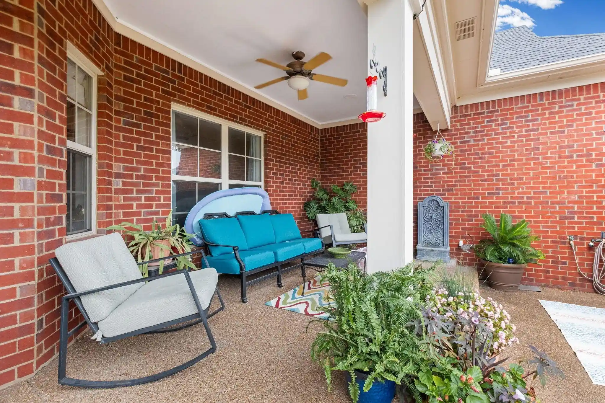 4th image of 7206 Linnie Cv, Arlington, TN 38002 | MLS# 10228161