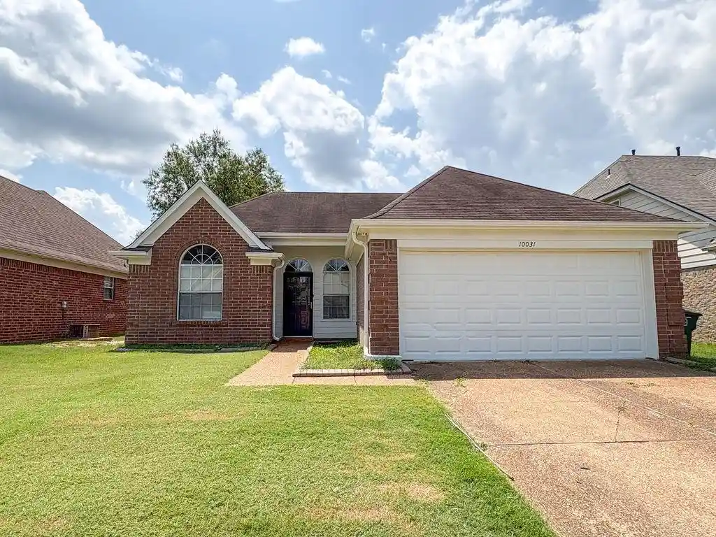 Photo 1 of Sale Pending at 10031 Cameron Ridge Trl, Cordova, TN 38016 | MLS# 10228162 | Listing updated on 2026-09-06